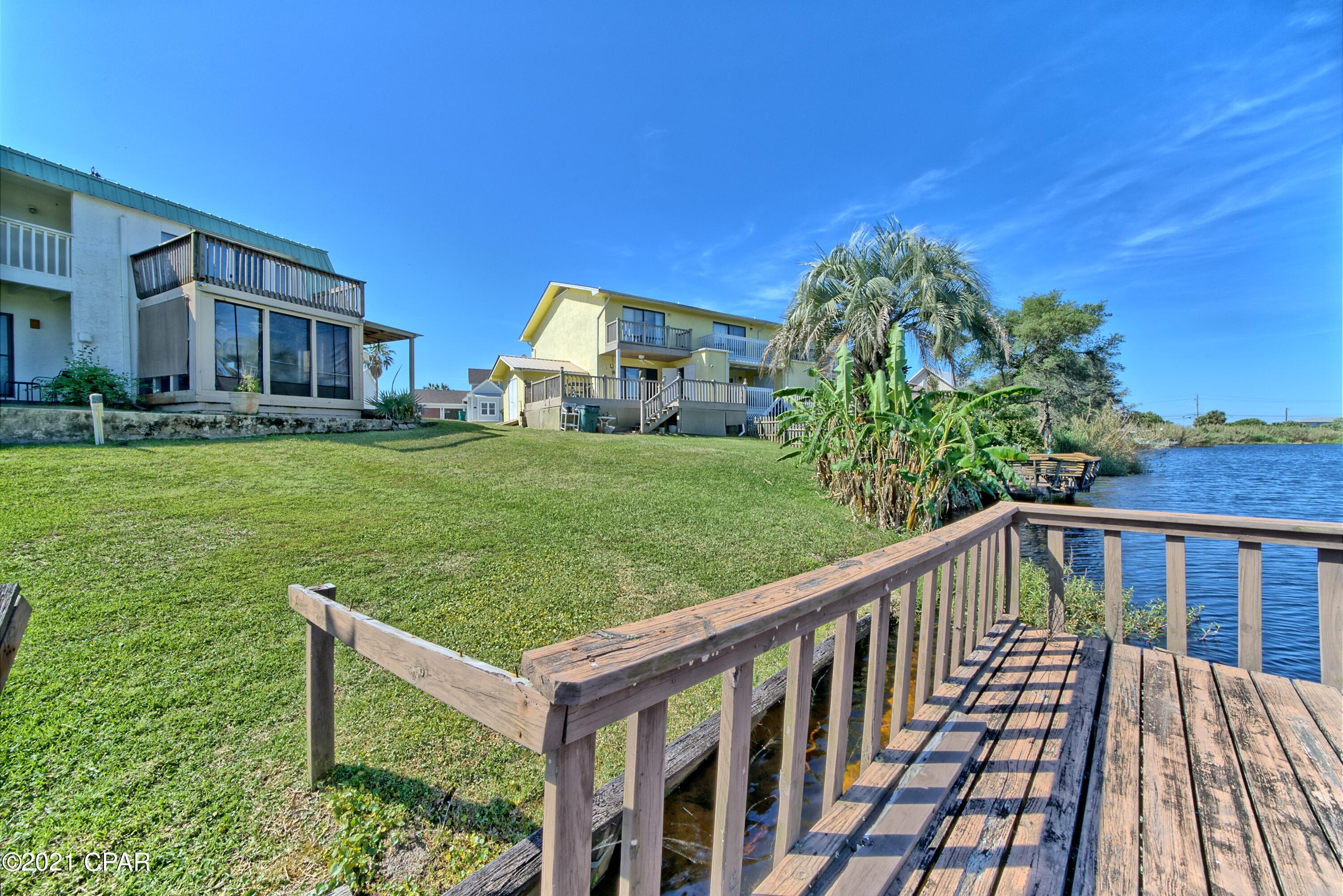 Gulf Vista Sec 2 - Residential