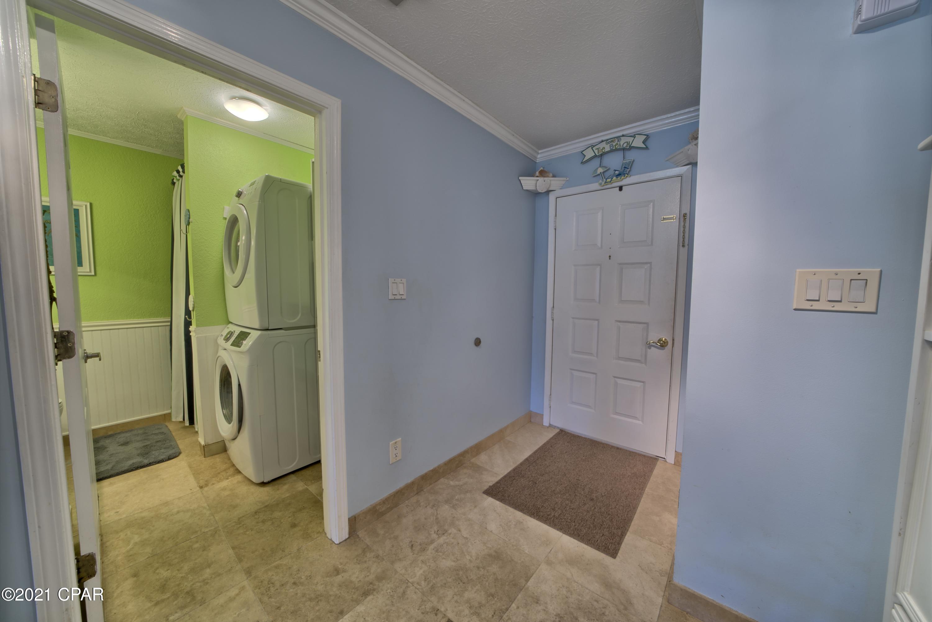 Gulf Vista Sec 2 - Residential