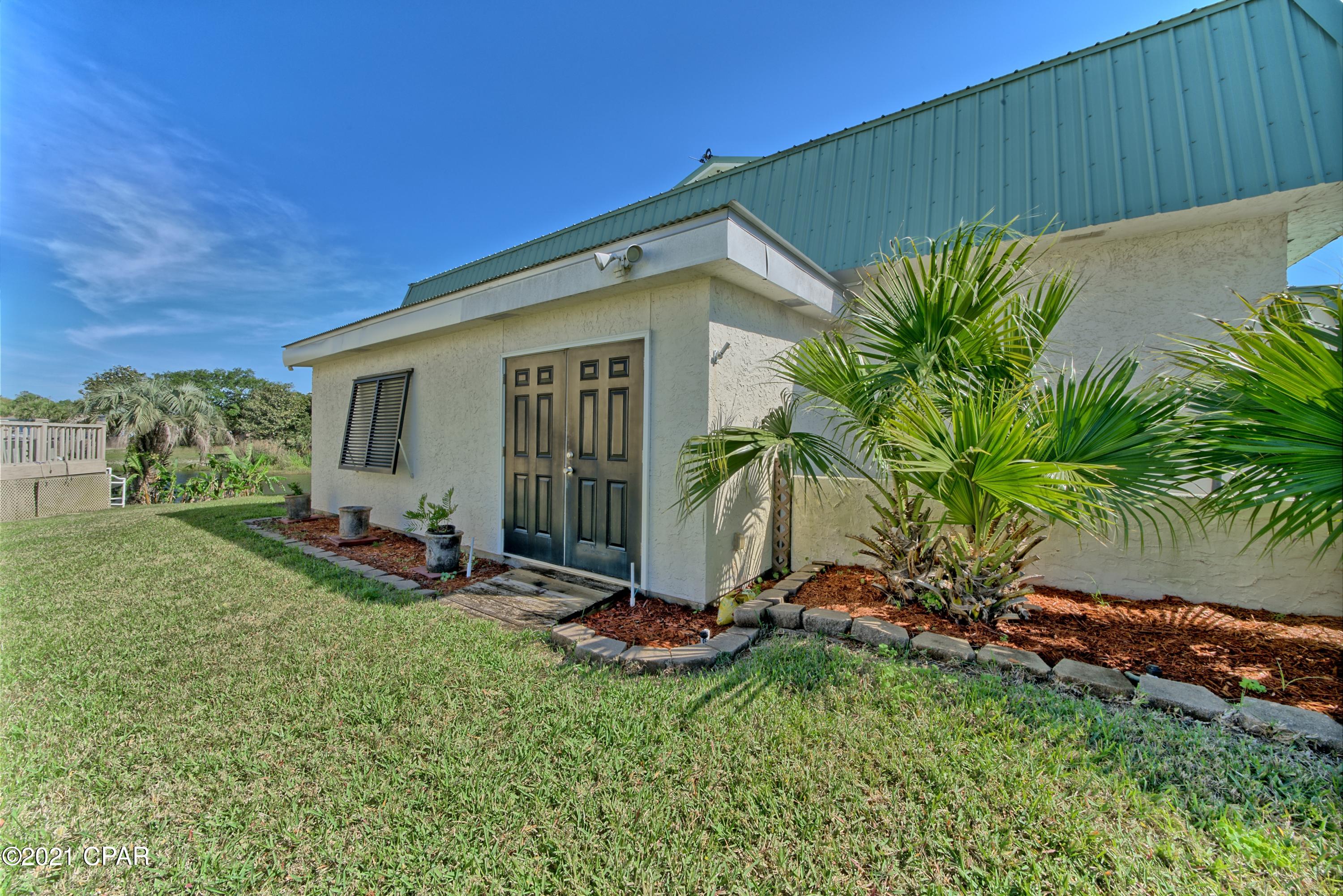 Gulf Vista Sec 2 - Residential