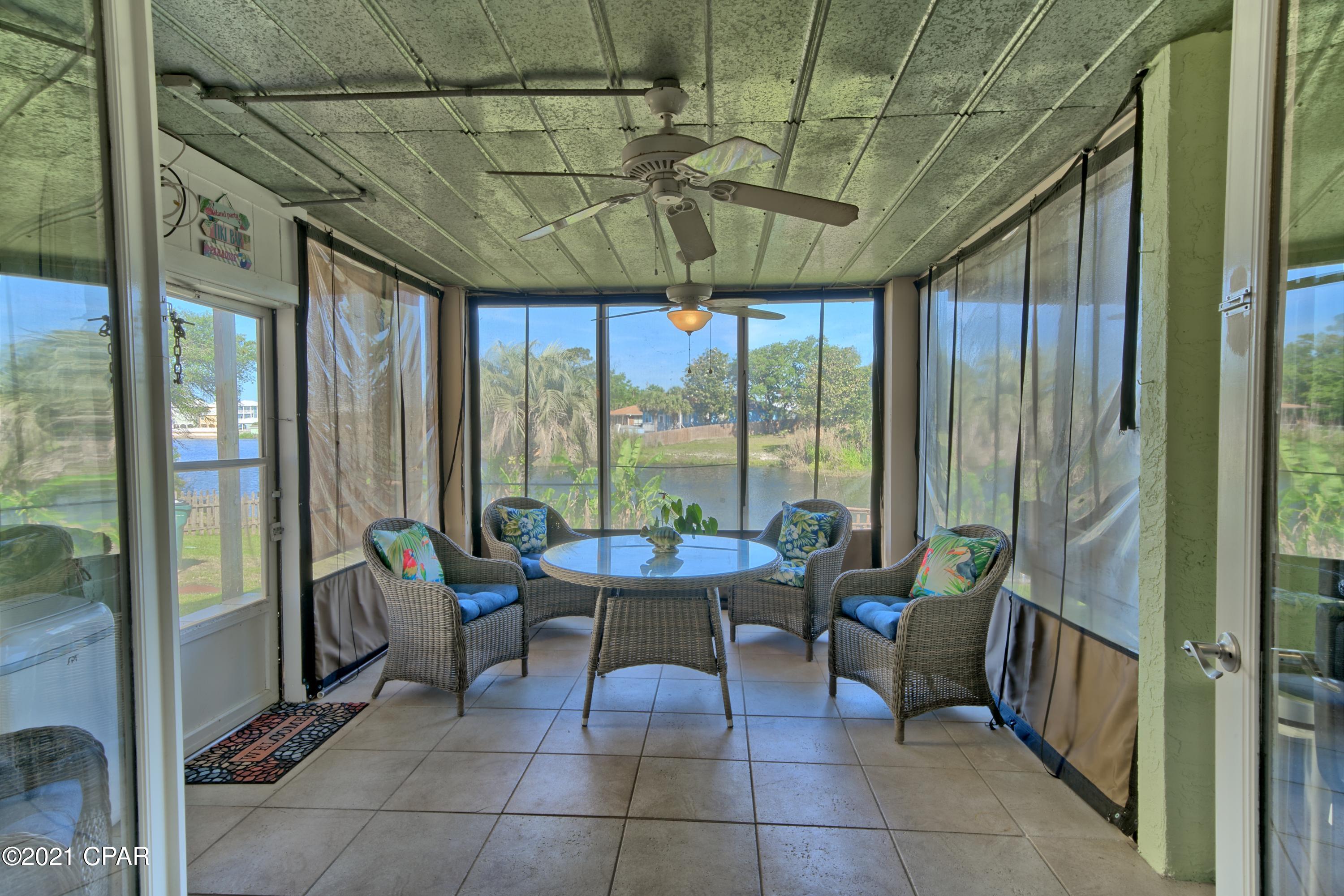 Gulf Vista Sec 2 - Residential