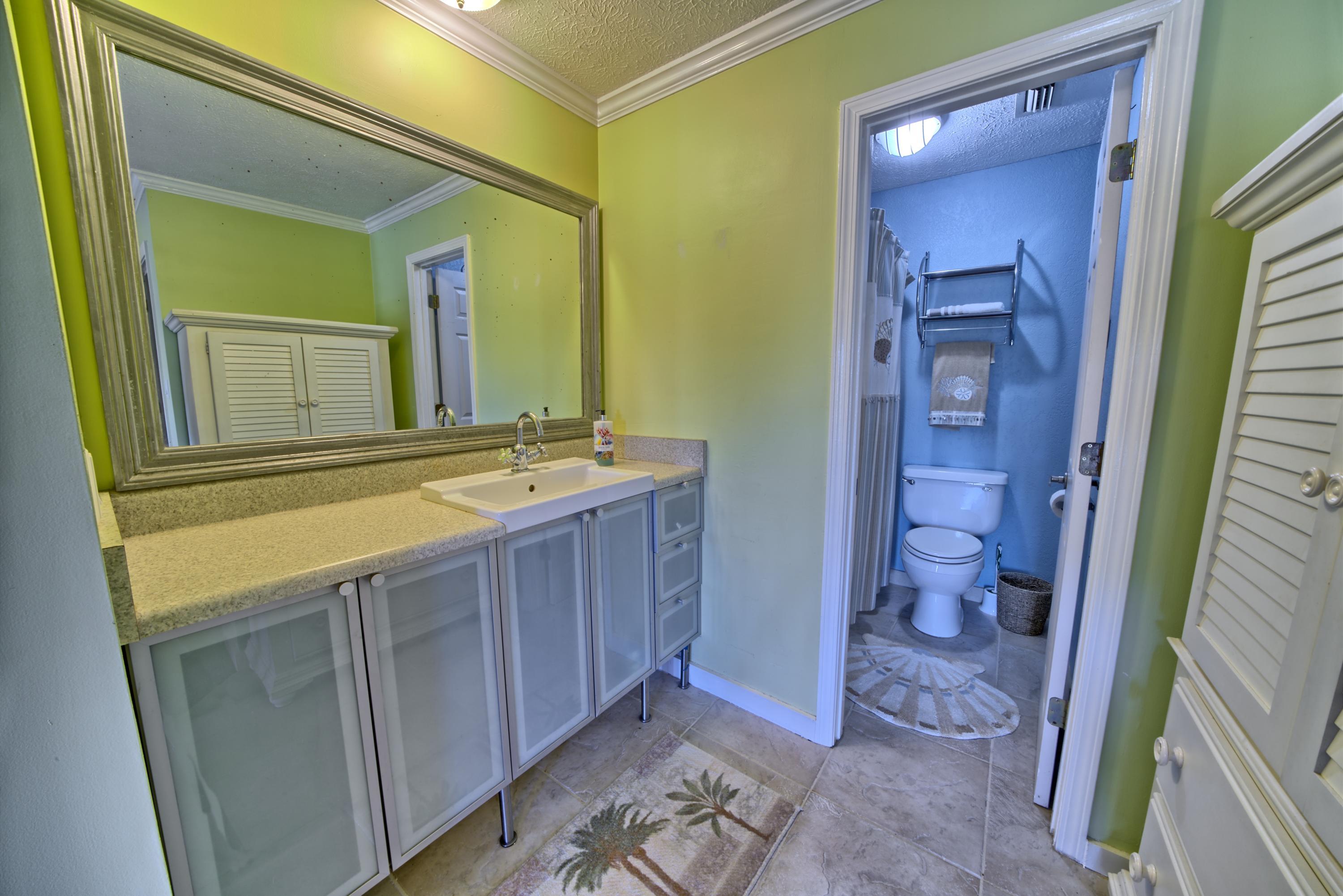 Gulf Vista Sec 2 - Residential