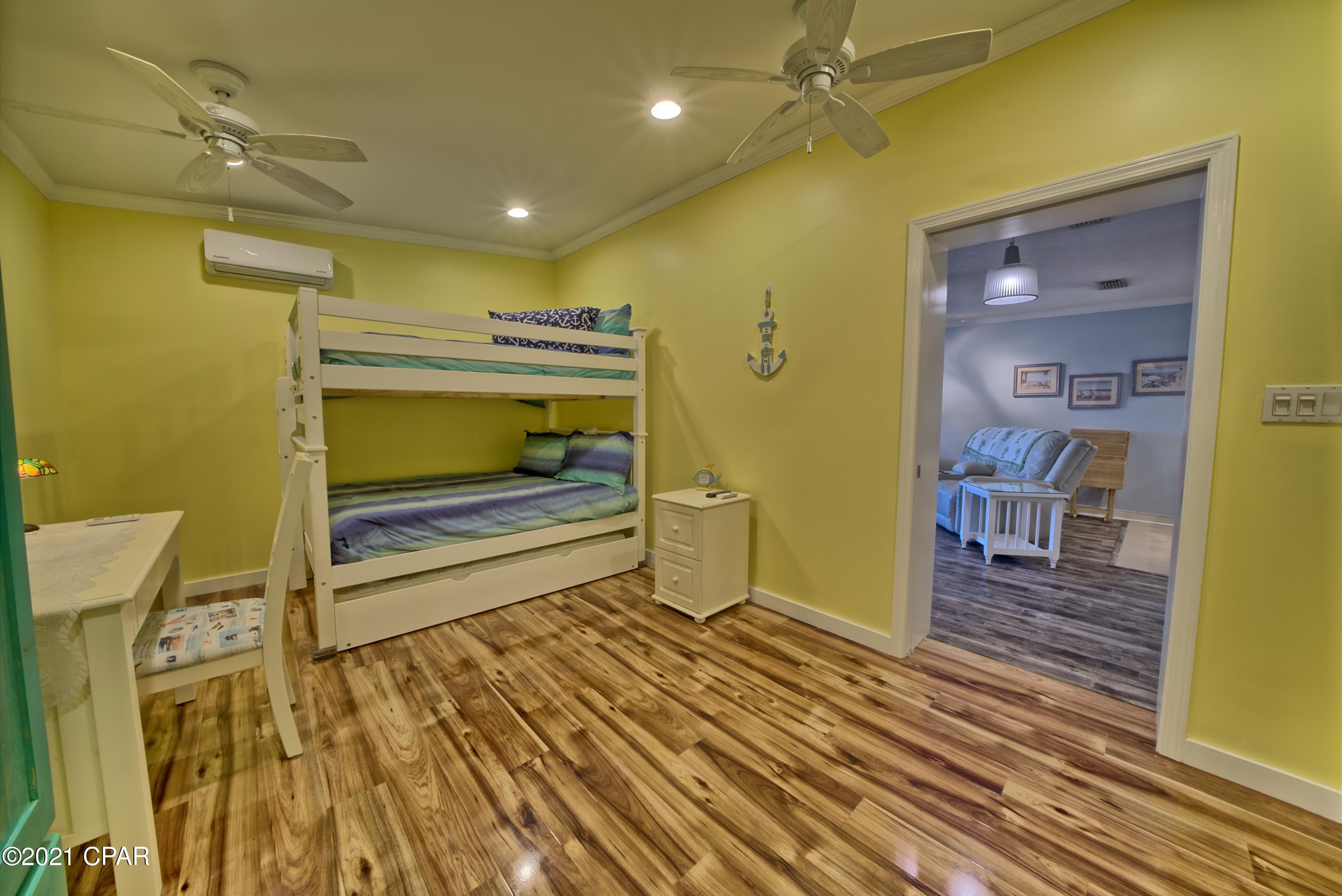 Gulf Vista Sec 2 - Residential