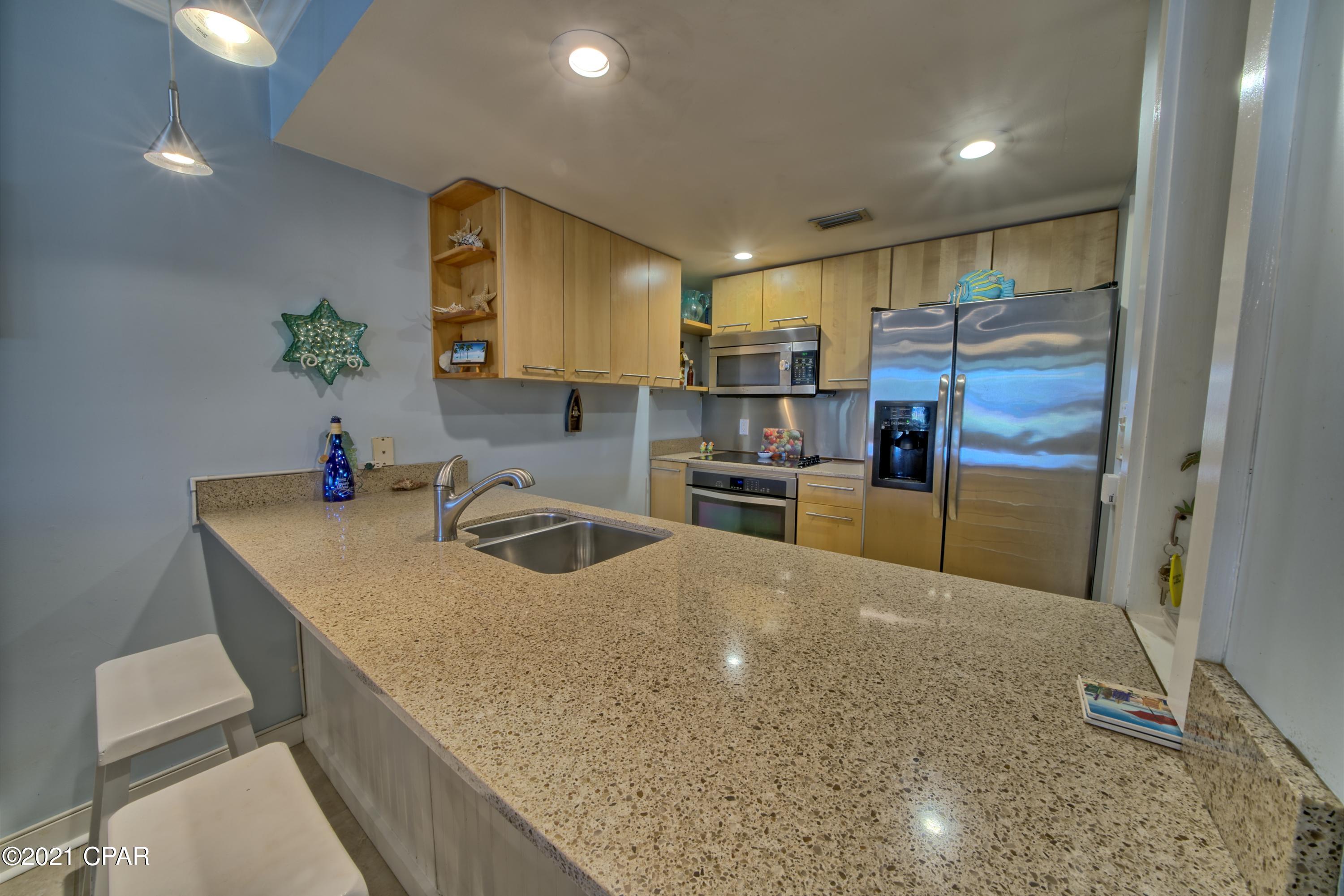 Gulf Vista Sec 2 - Residential