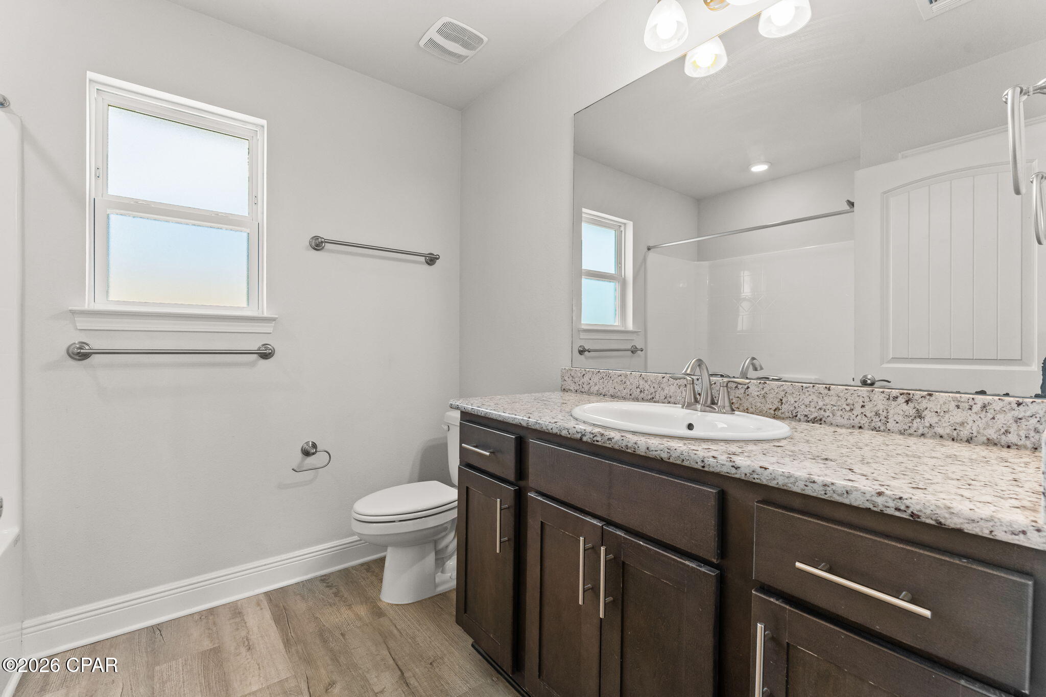 Maegan's Ridge - Residential