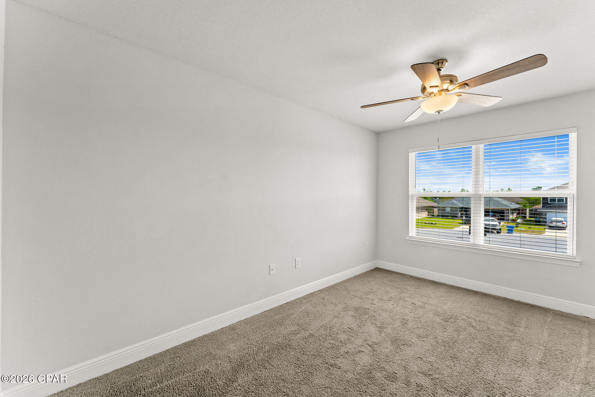 Maegan's Ridge - Residential