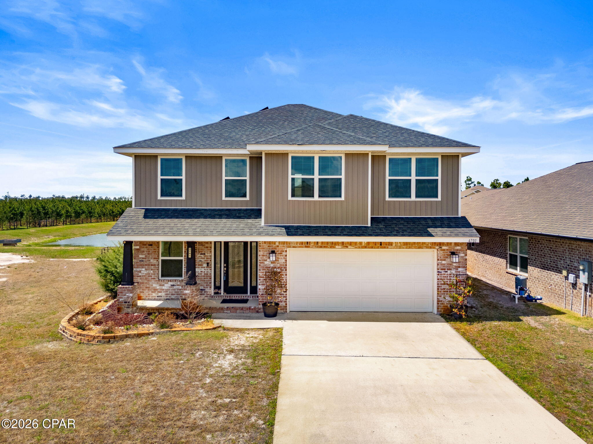 Maegan's Ridge - Residential