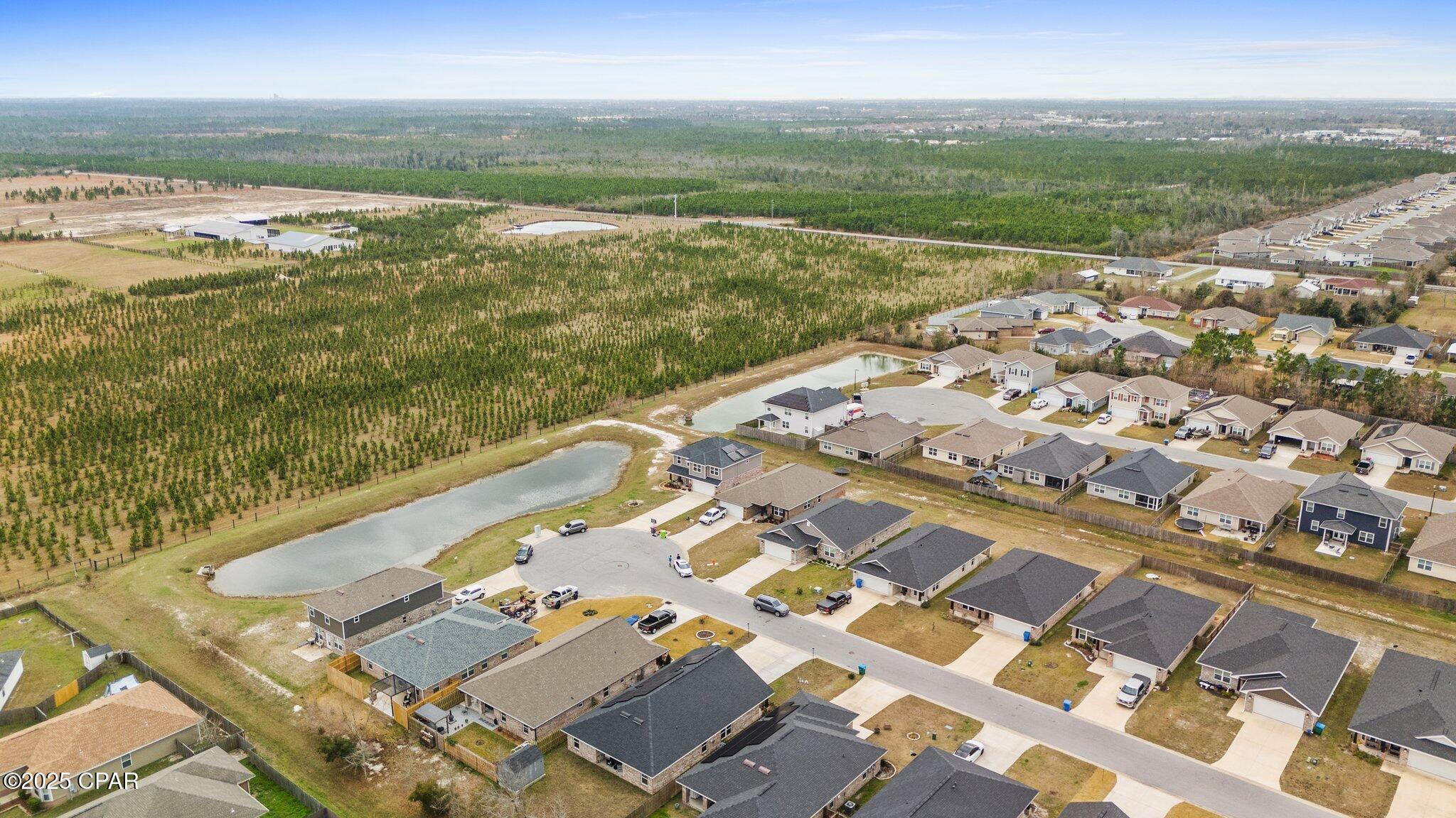 Maegan's Ridge - Residential