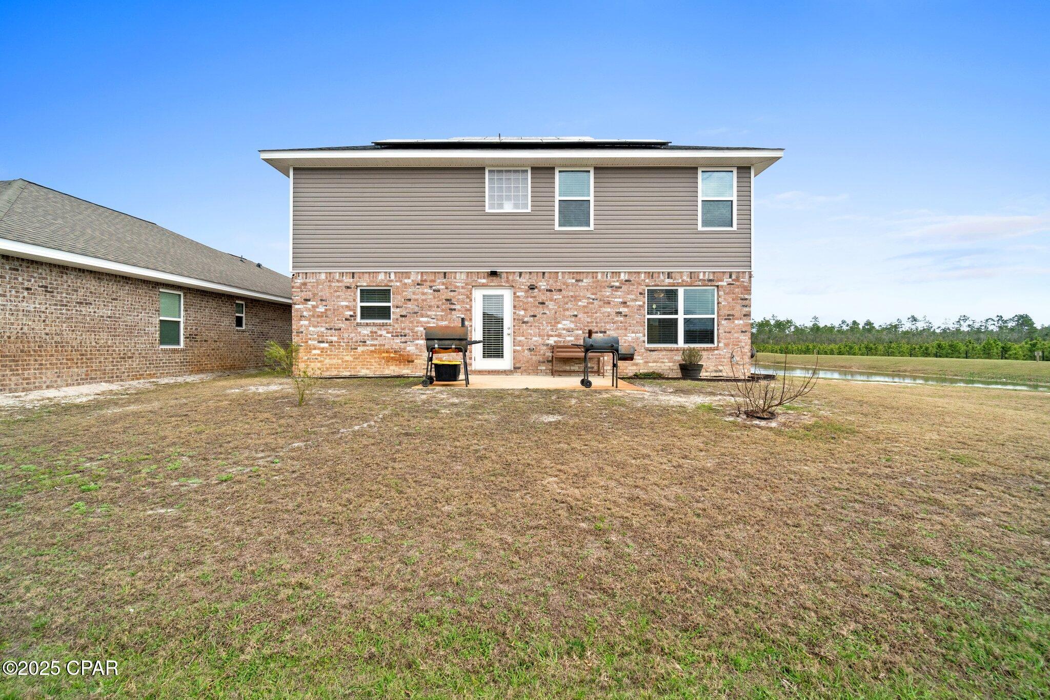 Maegan's Ridge - Residential