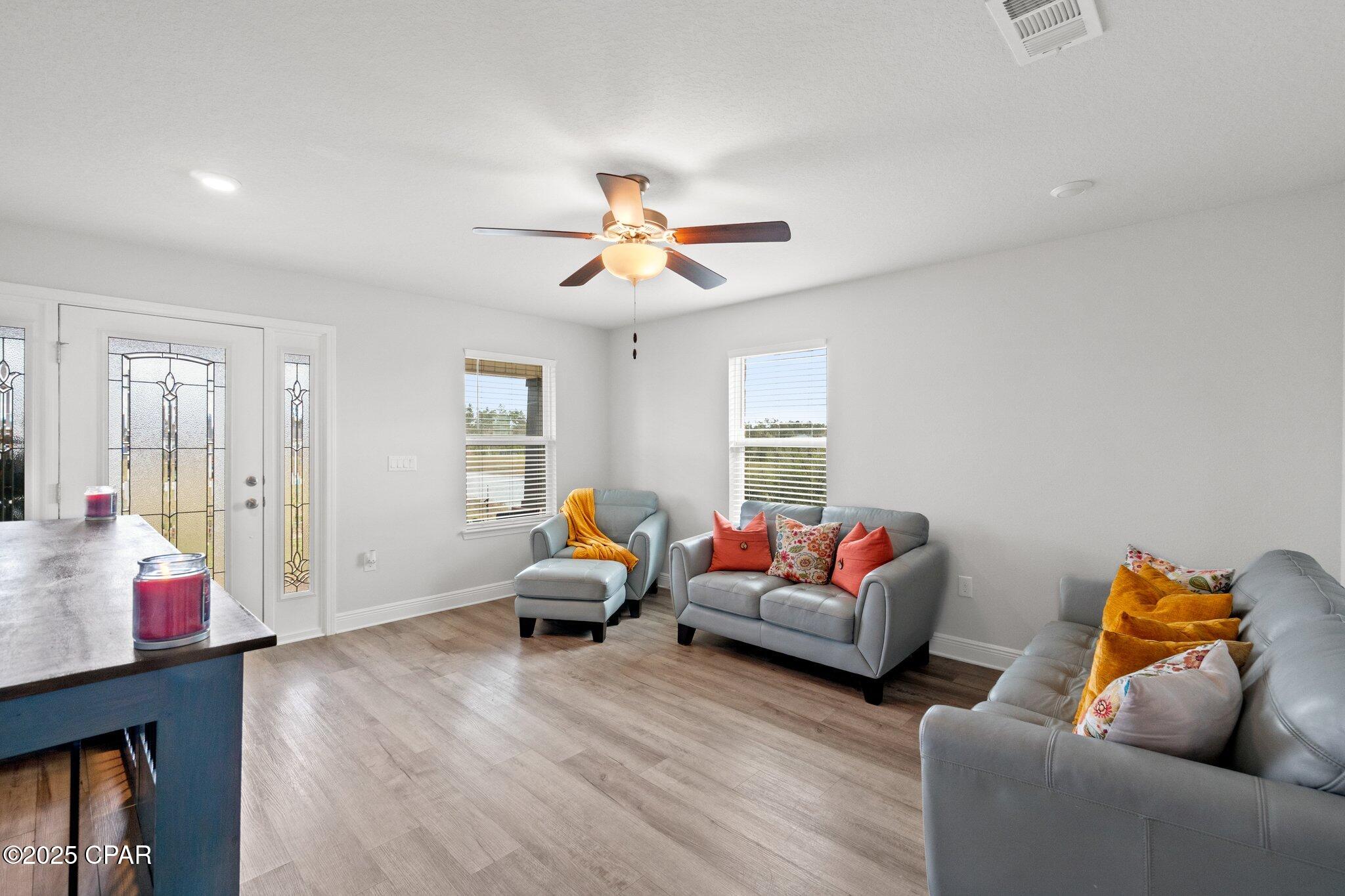 Maegan's Ridge - Residential