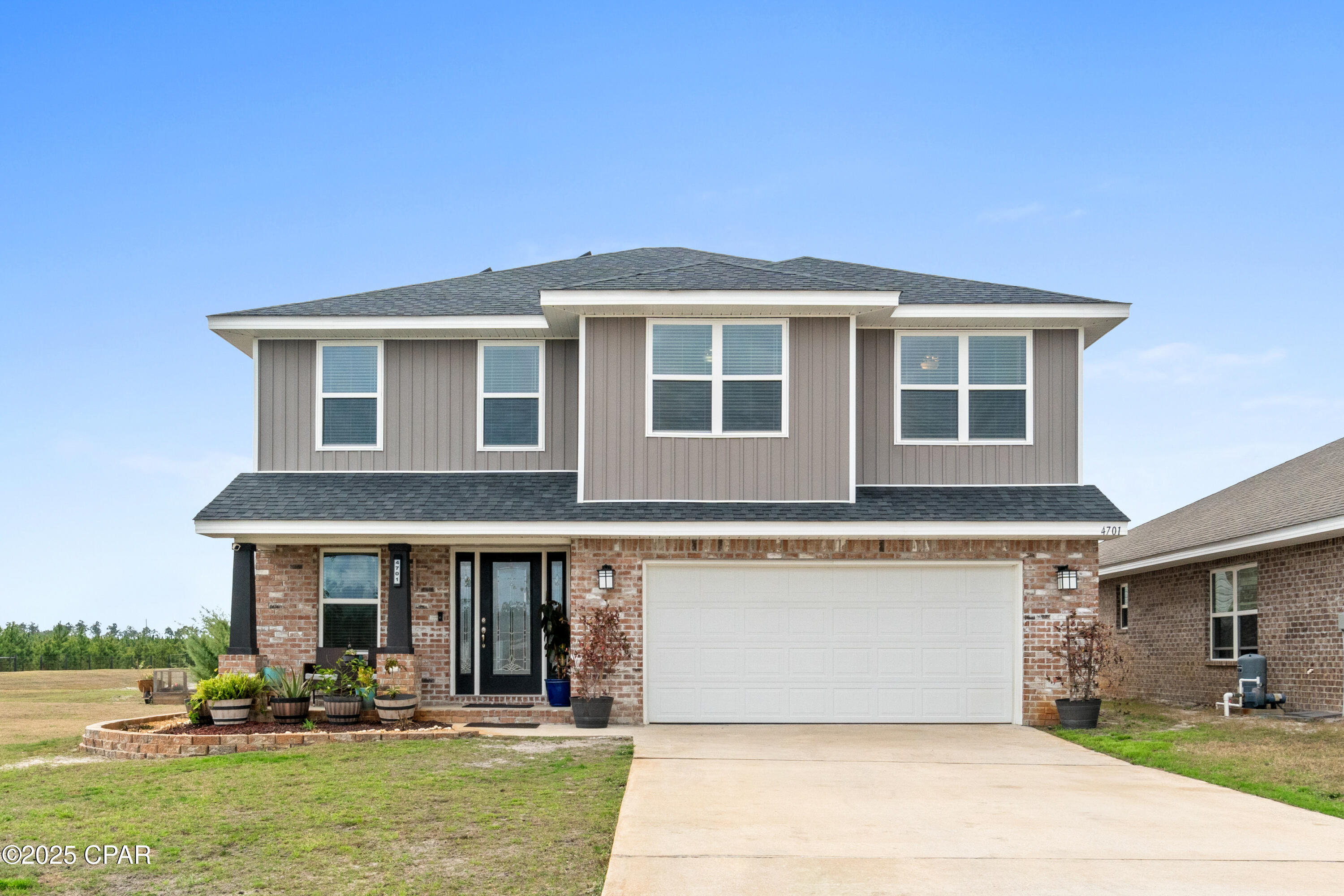 Maegan's Ridge - Residential