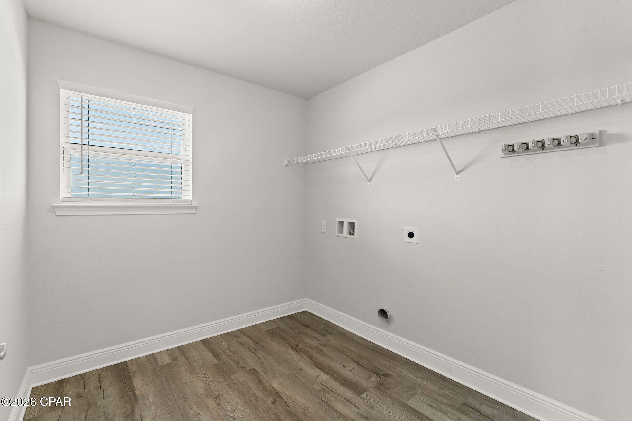 Maegan's Ridge - Residential