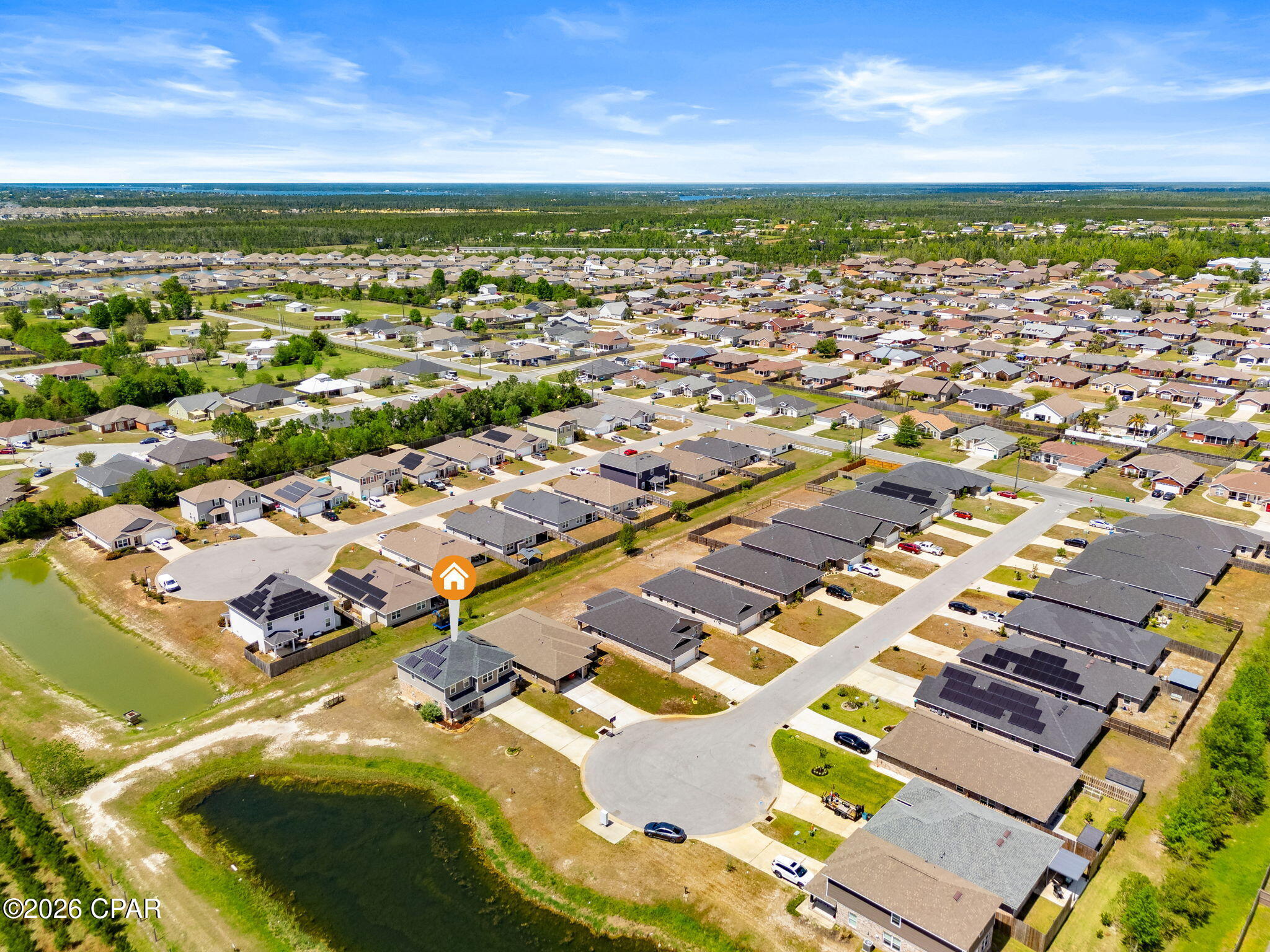 Maegan's Ridge - Residential