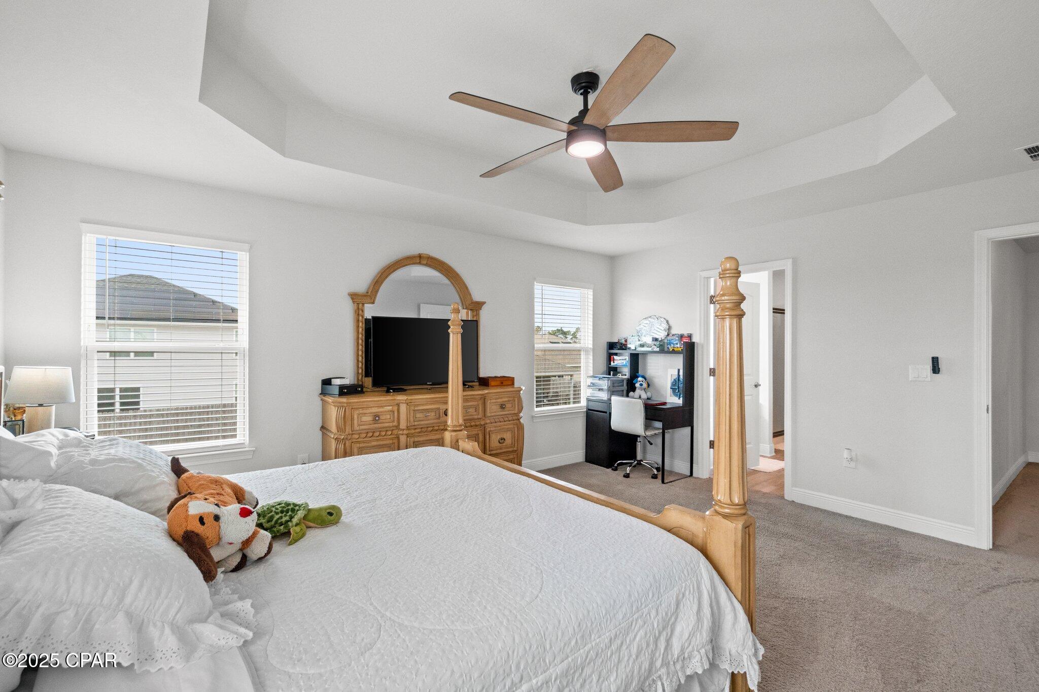 Maegan's Ridge - Residential