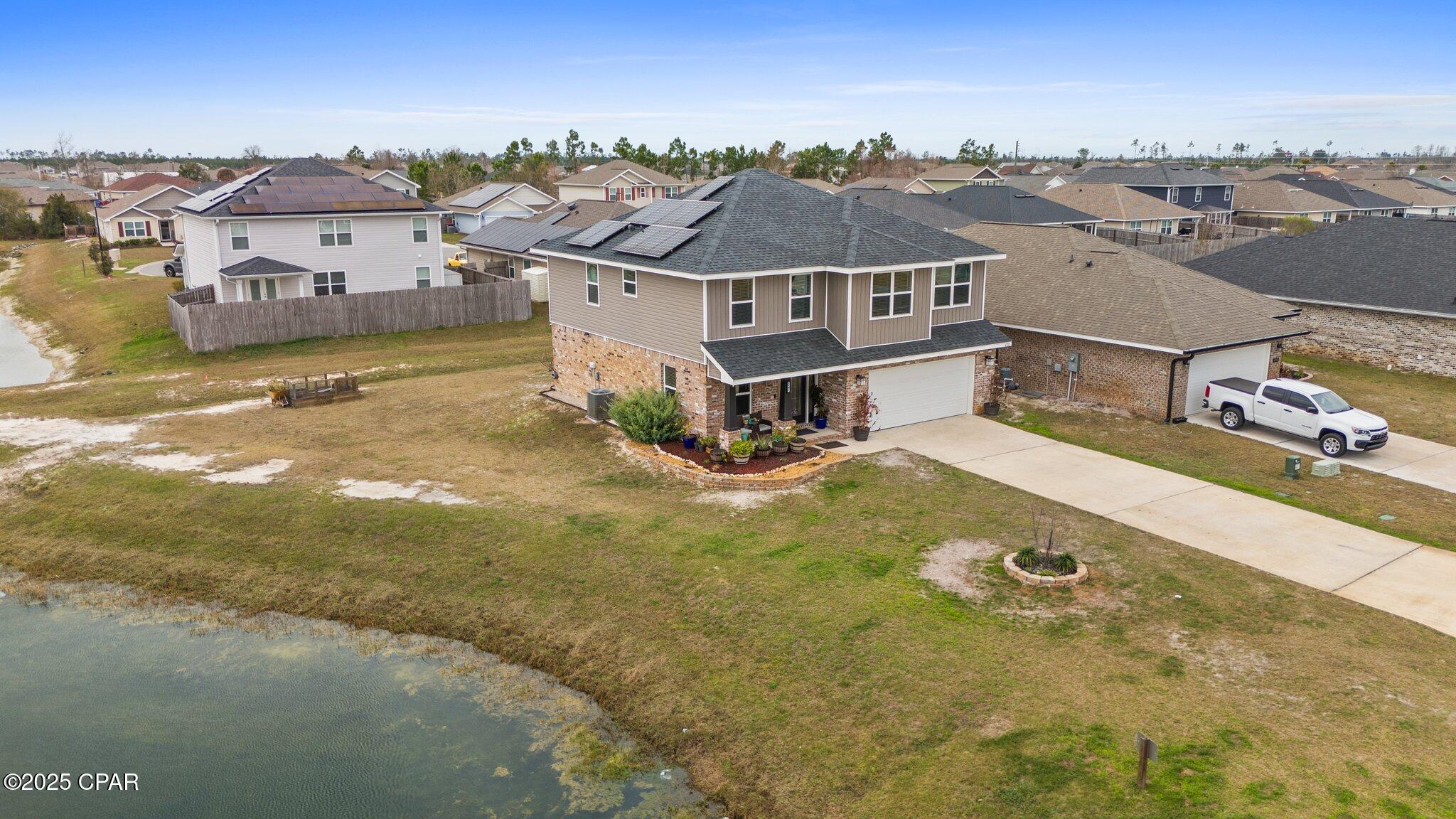 Maegan's Ridge - Residential