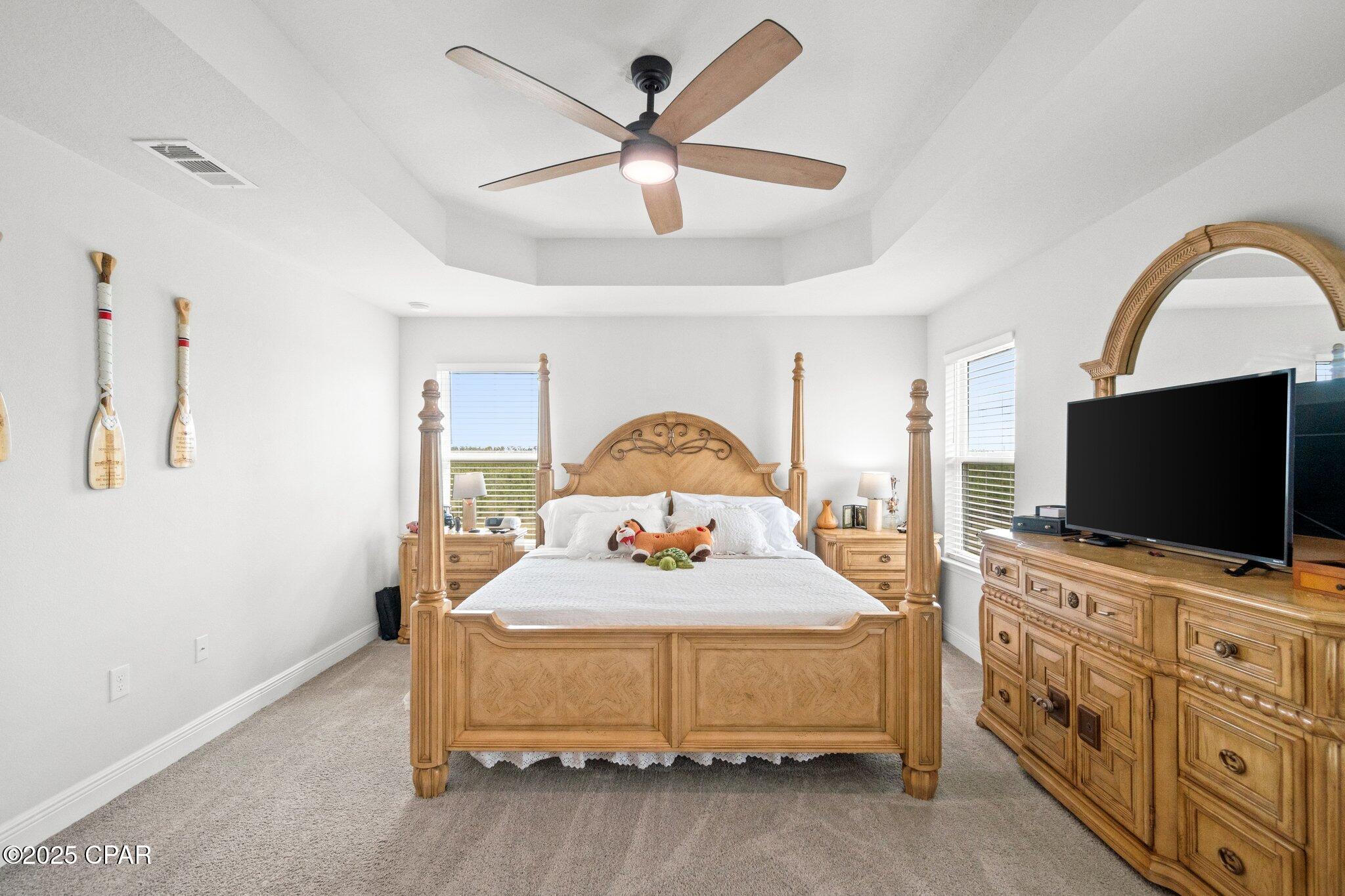 Maegan's Ridge - Residential