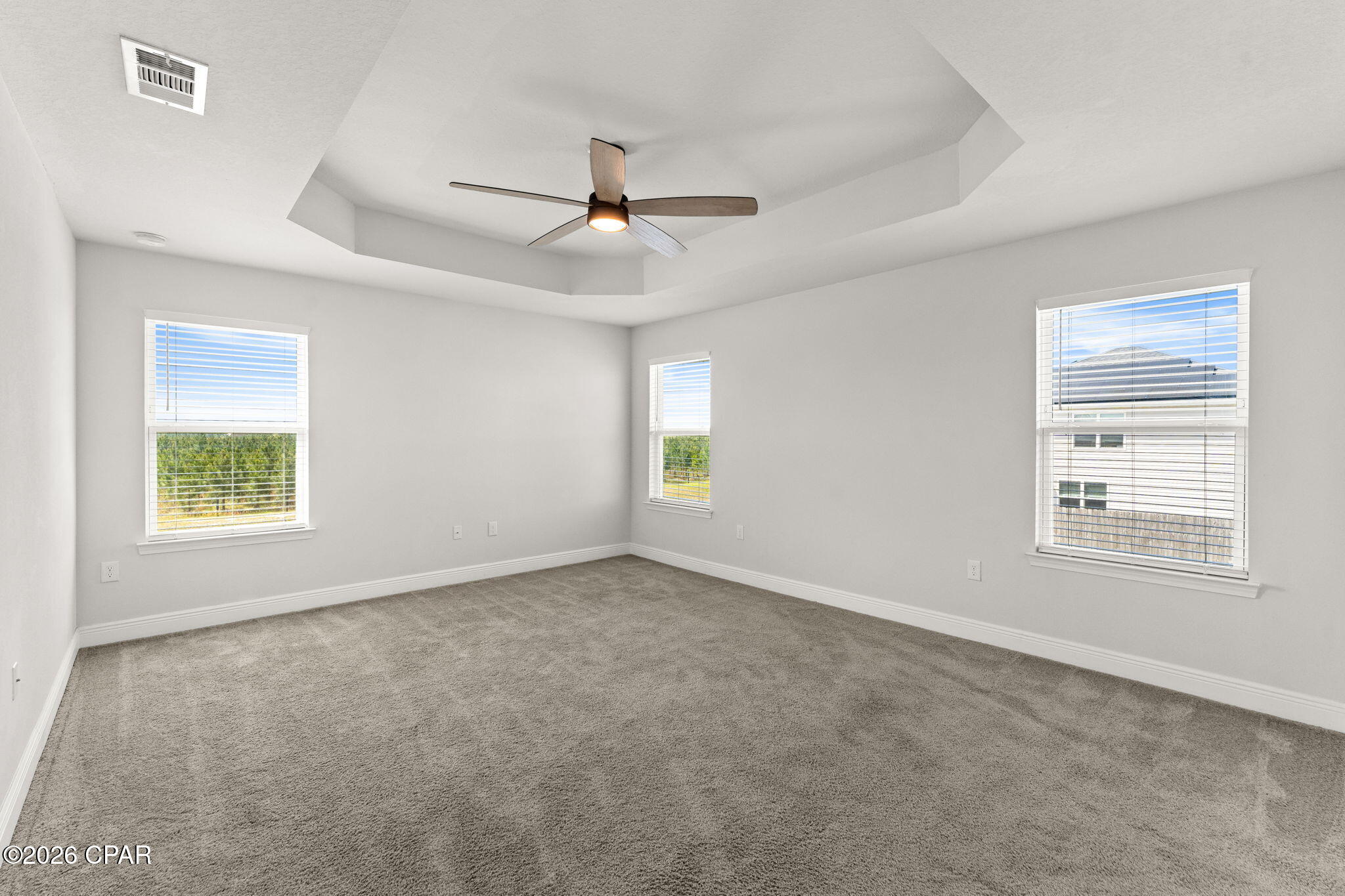 Maegan's Ridge - Residential