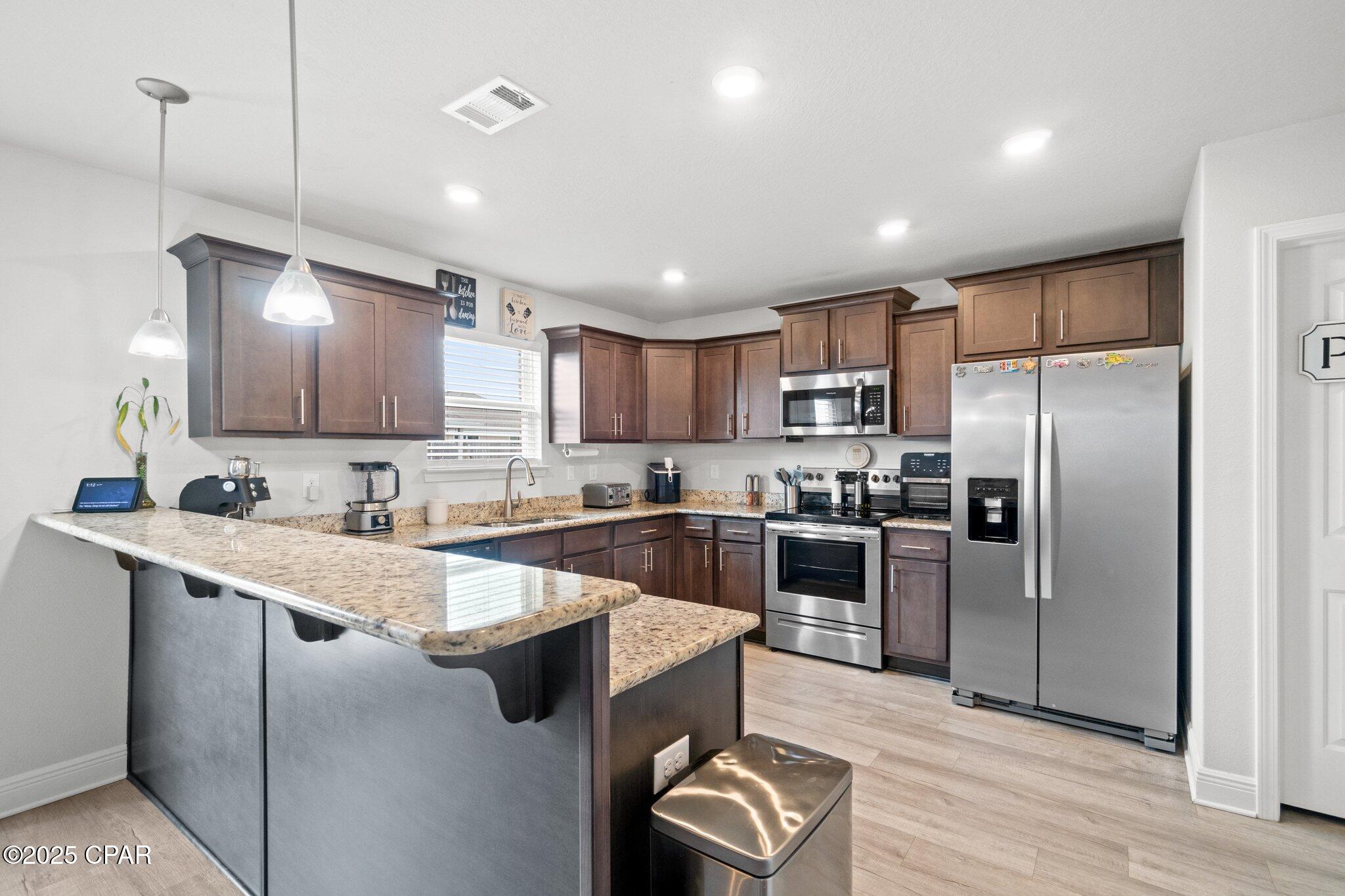 Maegan's Ridge - Residential