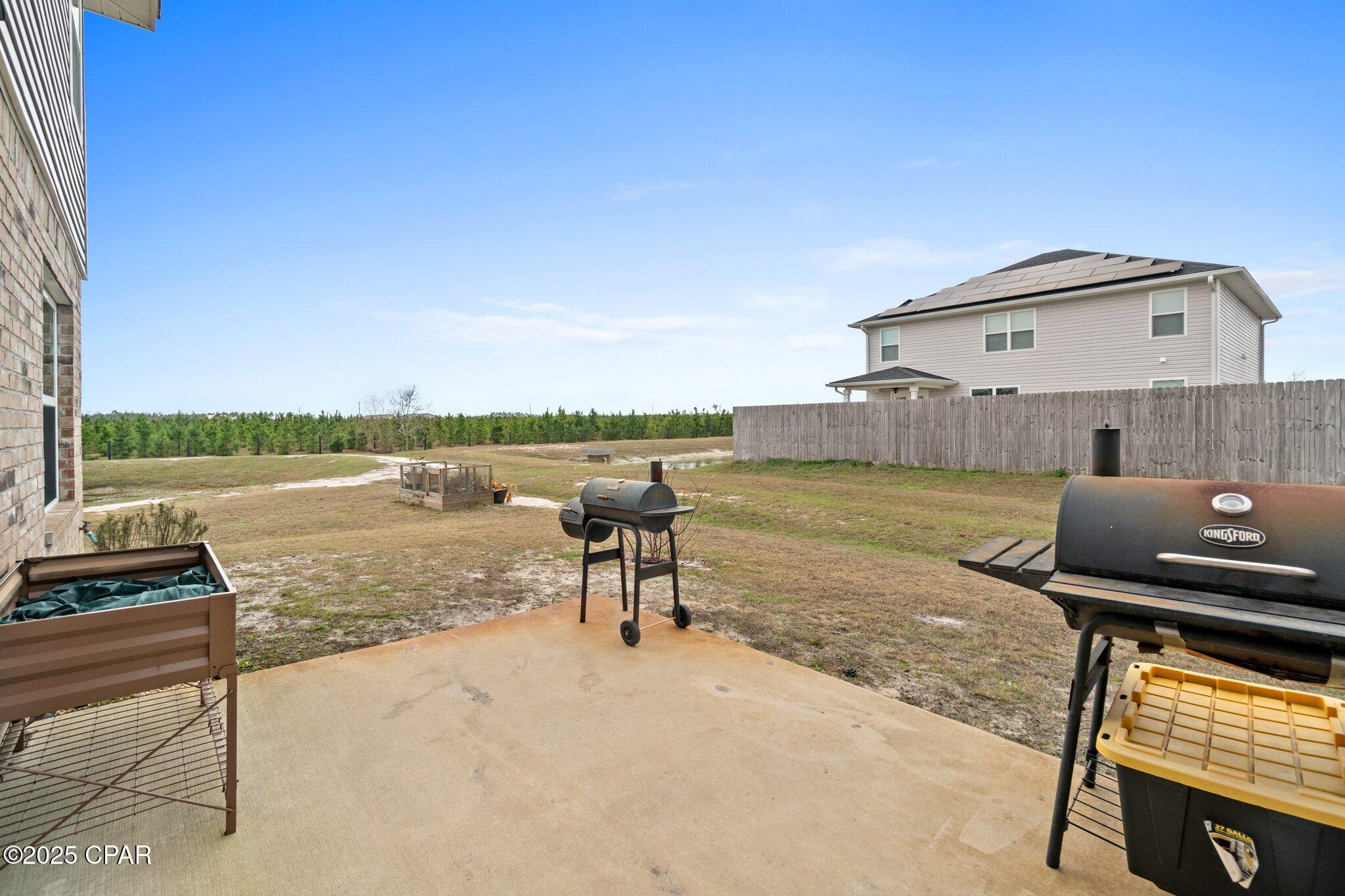 Maegan's Ridge - Residential