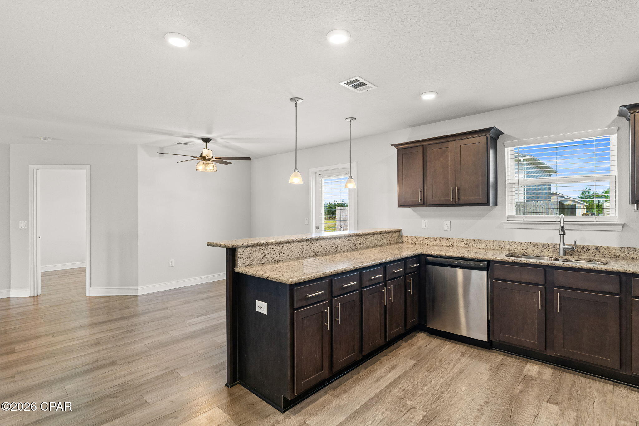 Maegan's Ridge - Residential