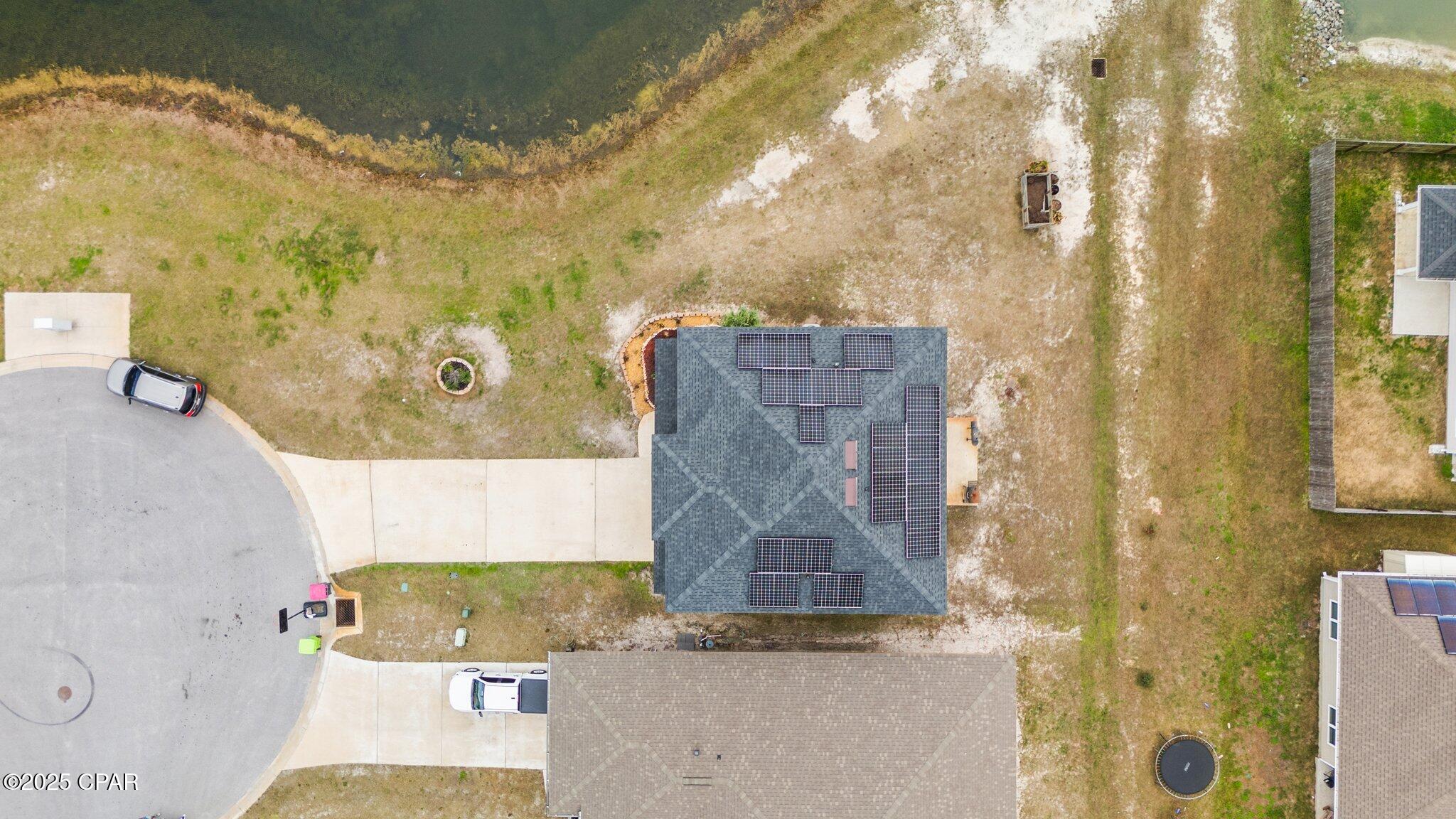 Maegan's Ridge - Residential