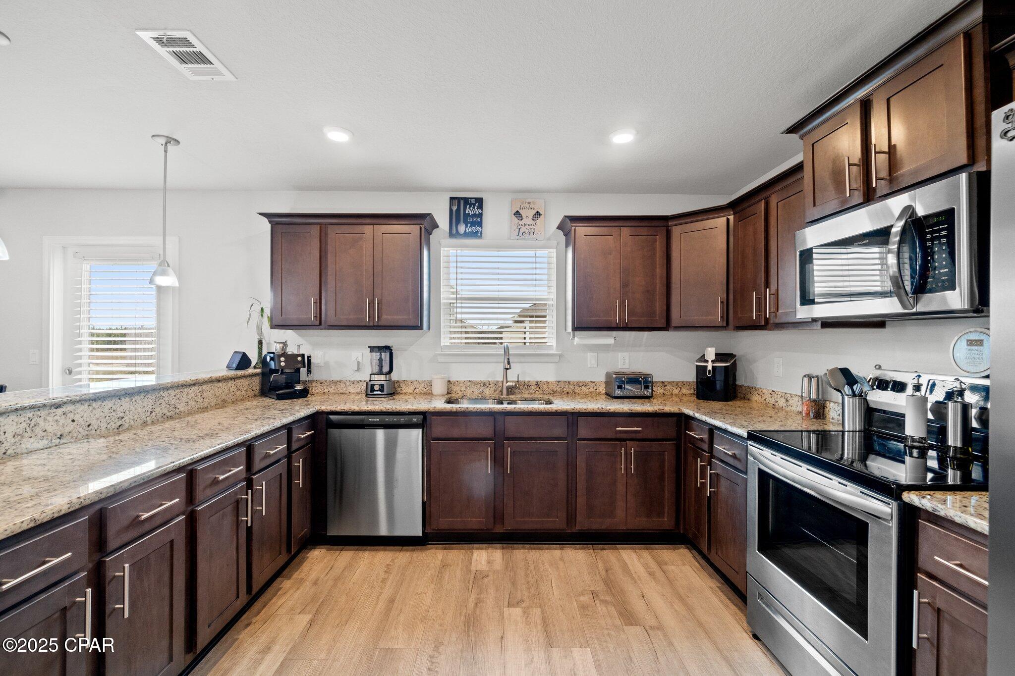 Maegan's Ridge - Residential