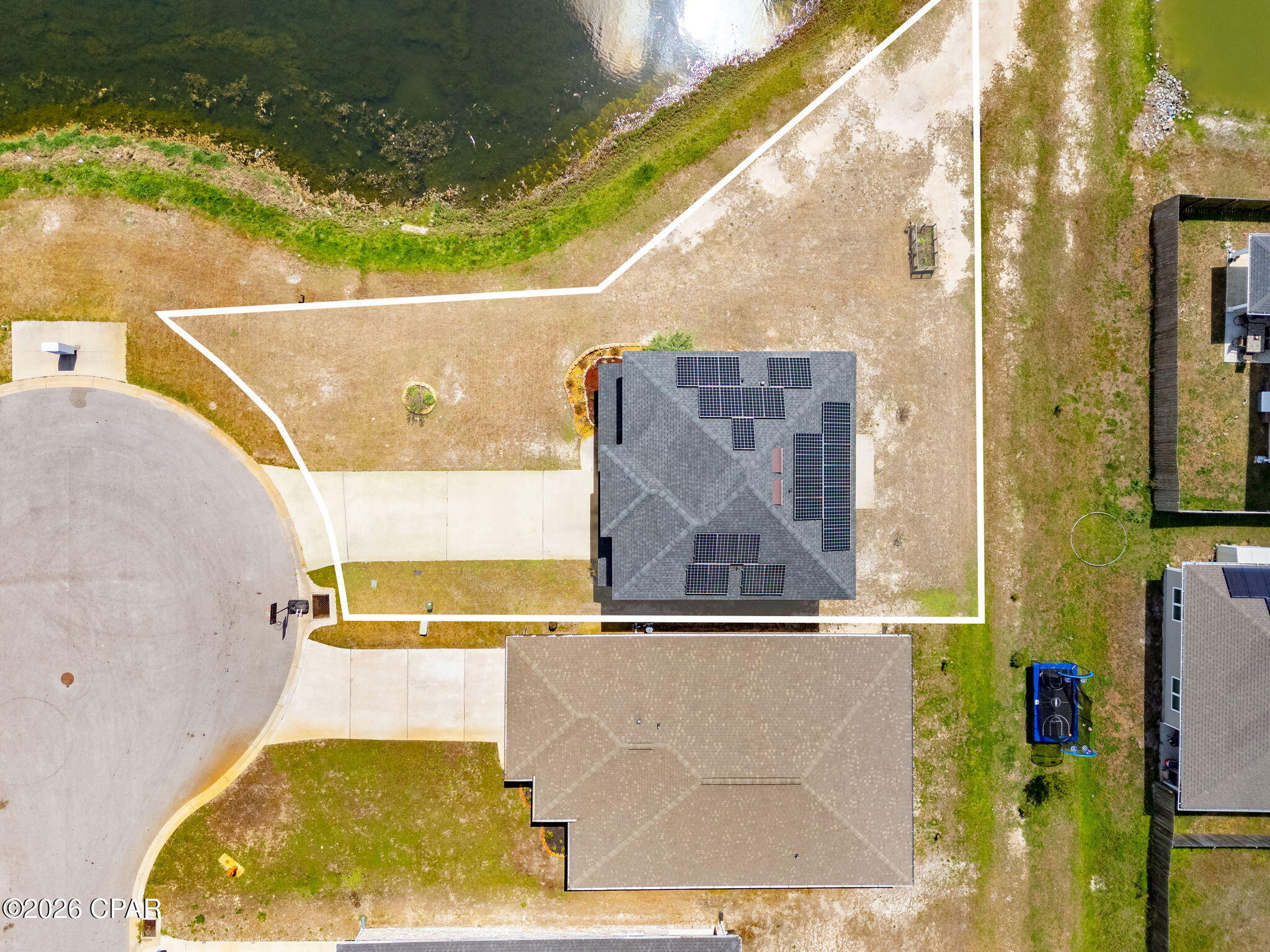 Maegan's Ridge - Residential