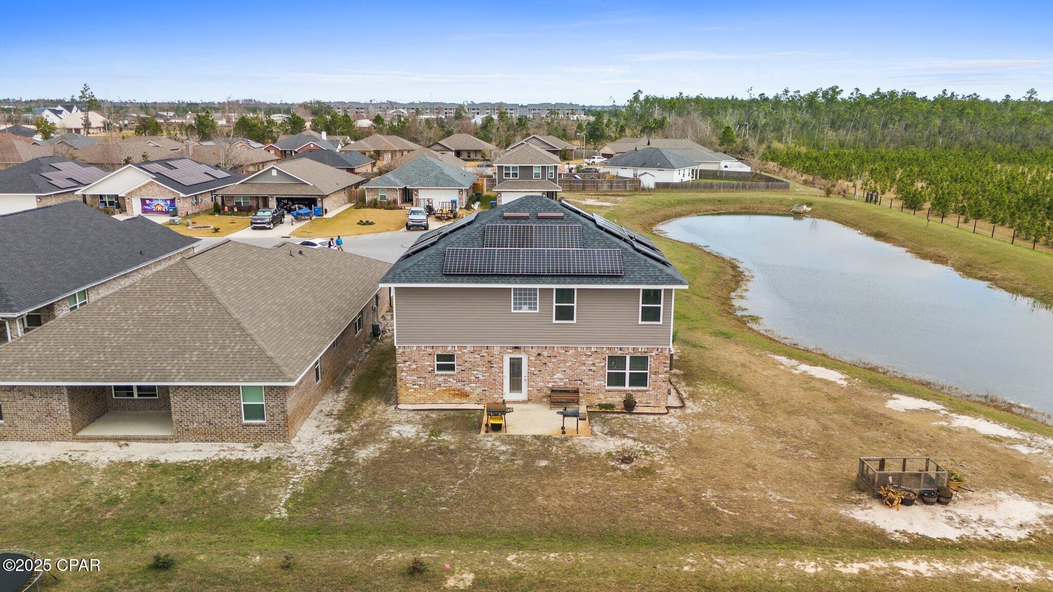 Maegan's Ridge - Residential