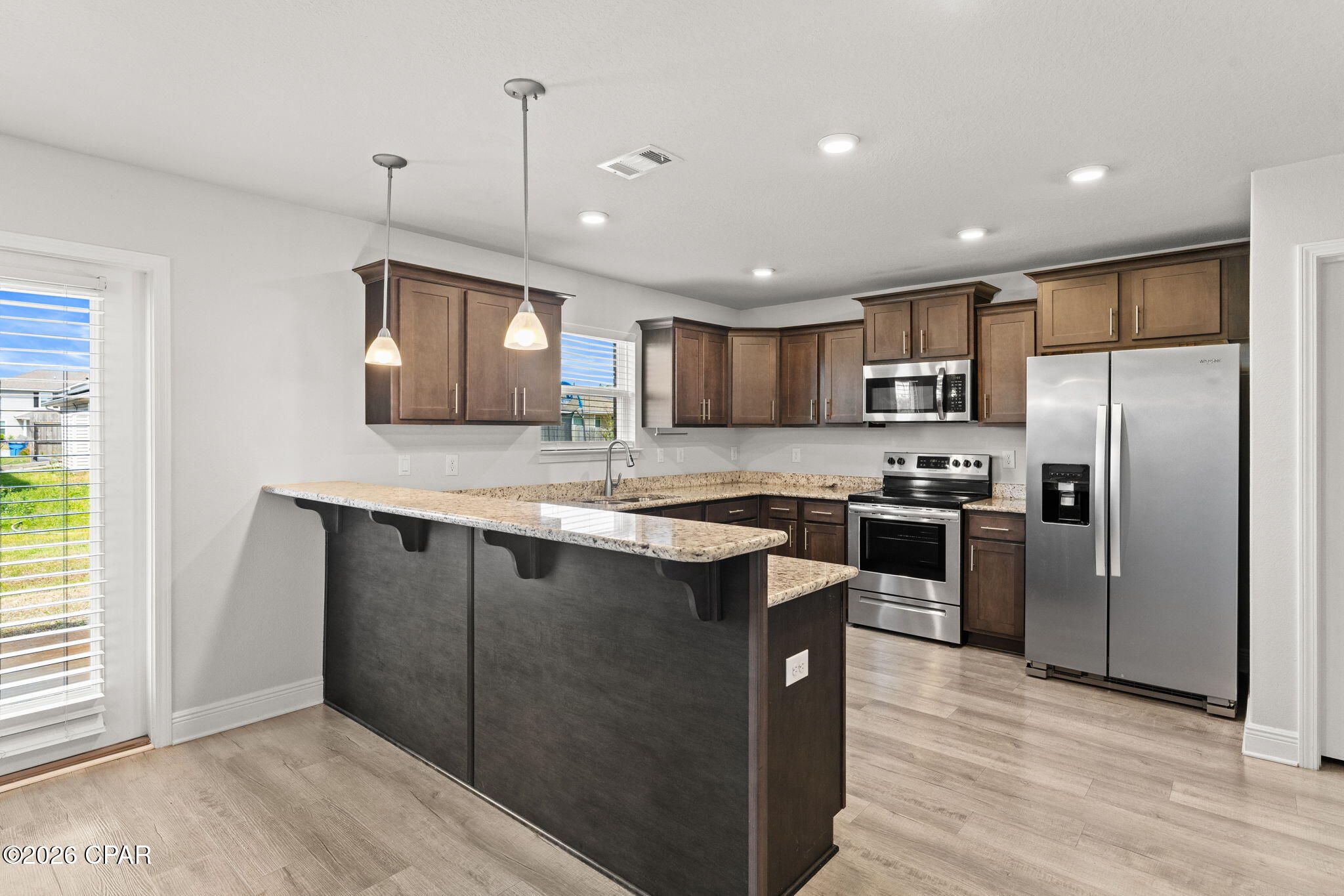 Maegan's Ridge - Residential