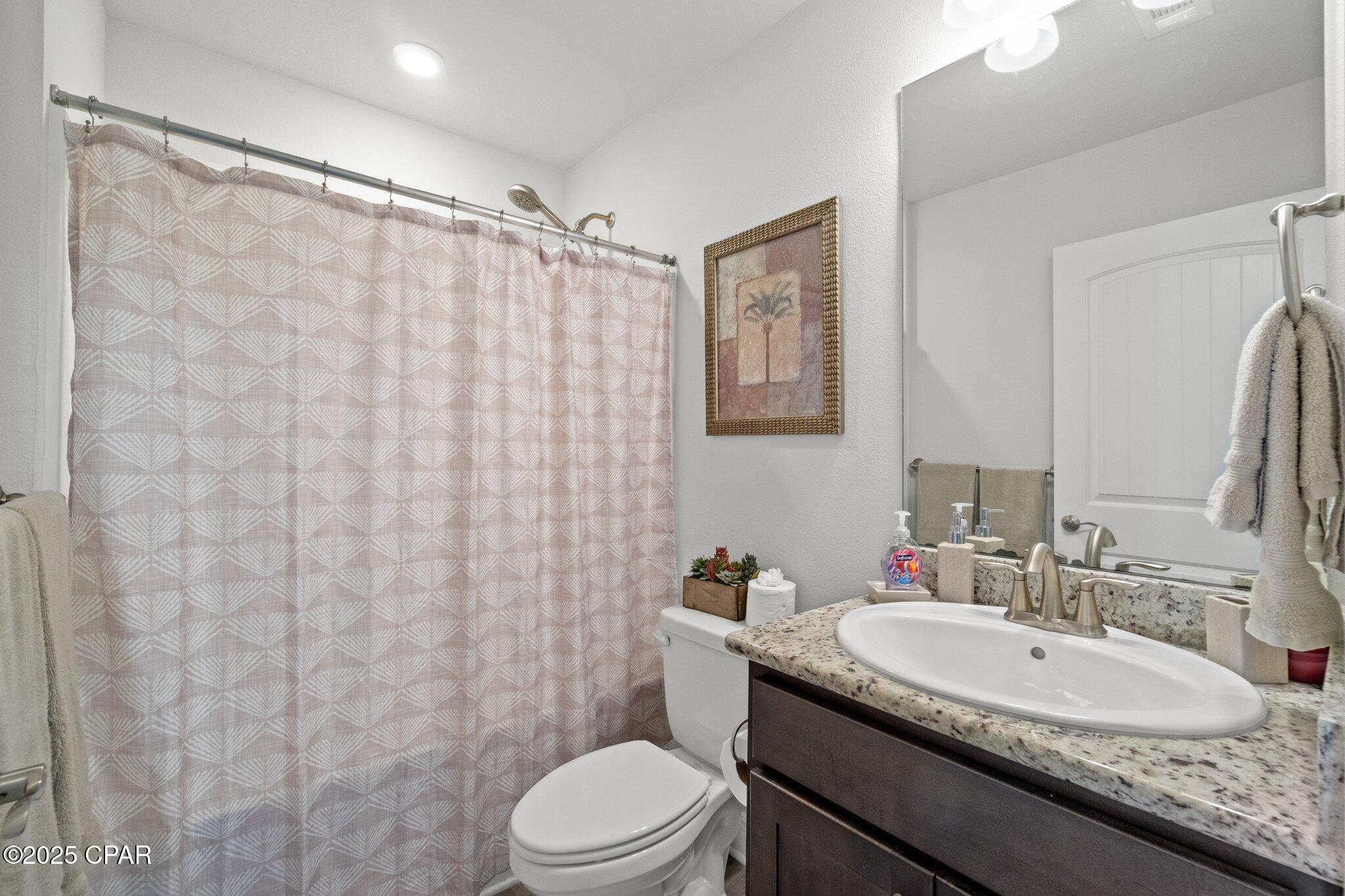 Maegan's Ridge - Residential