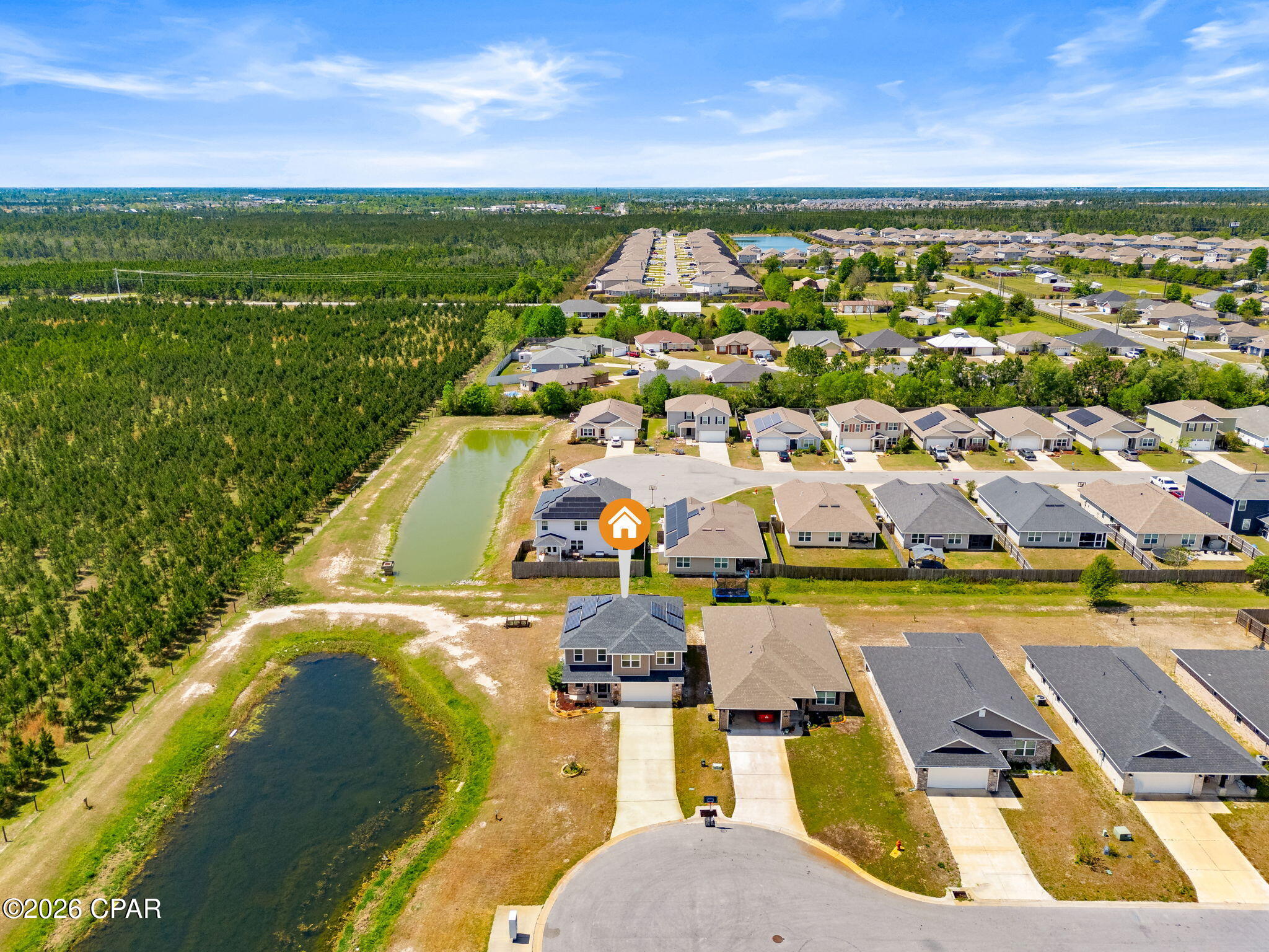 Maegan's Ridge - Residential