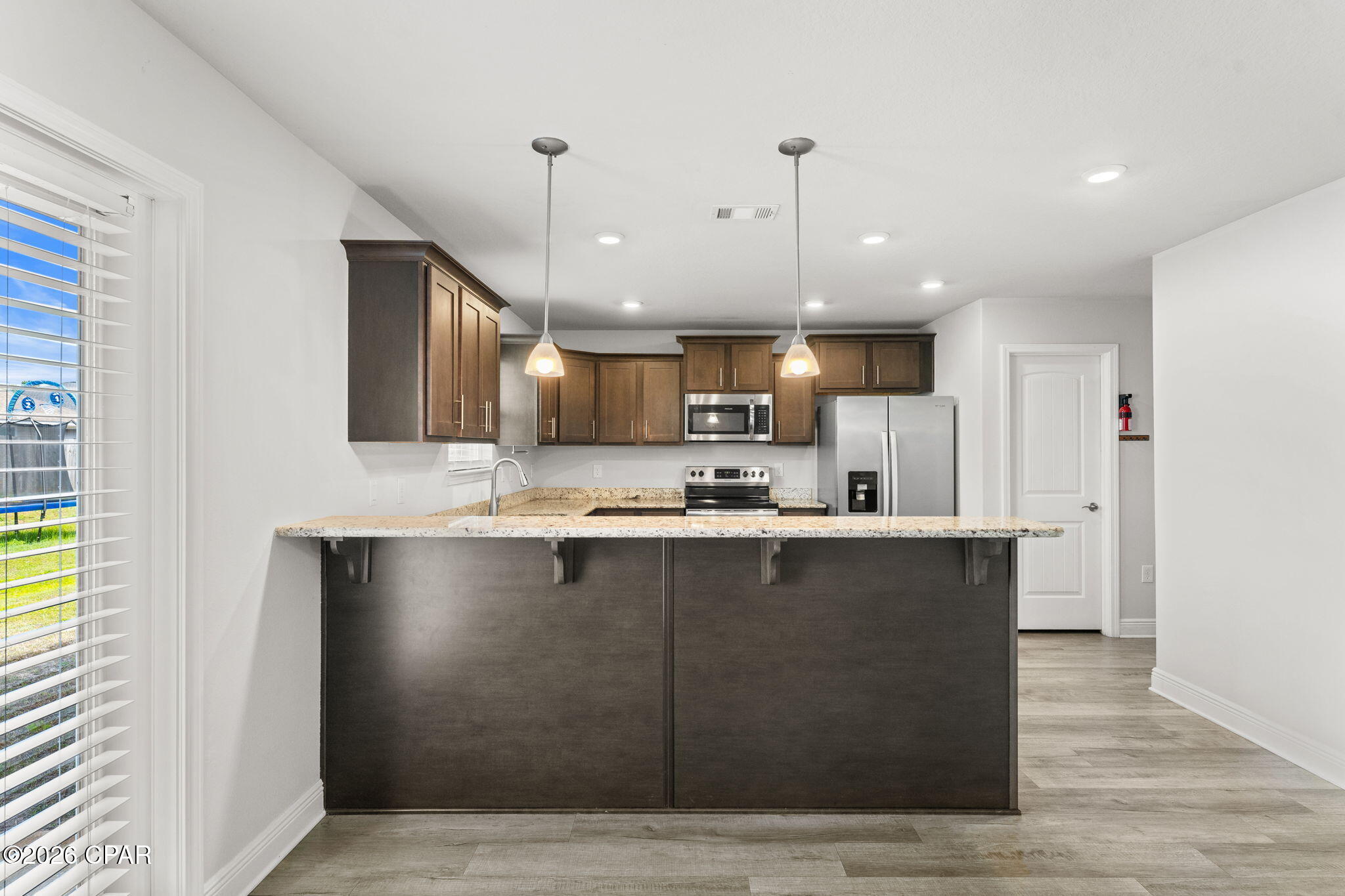 Maegan's Ridge - Residential