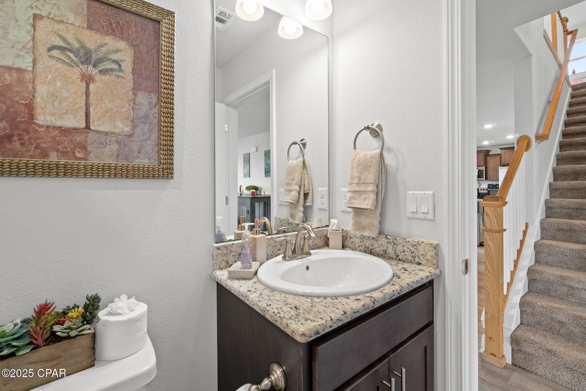 Maegan's Ridge - Residential