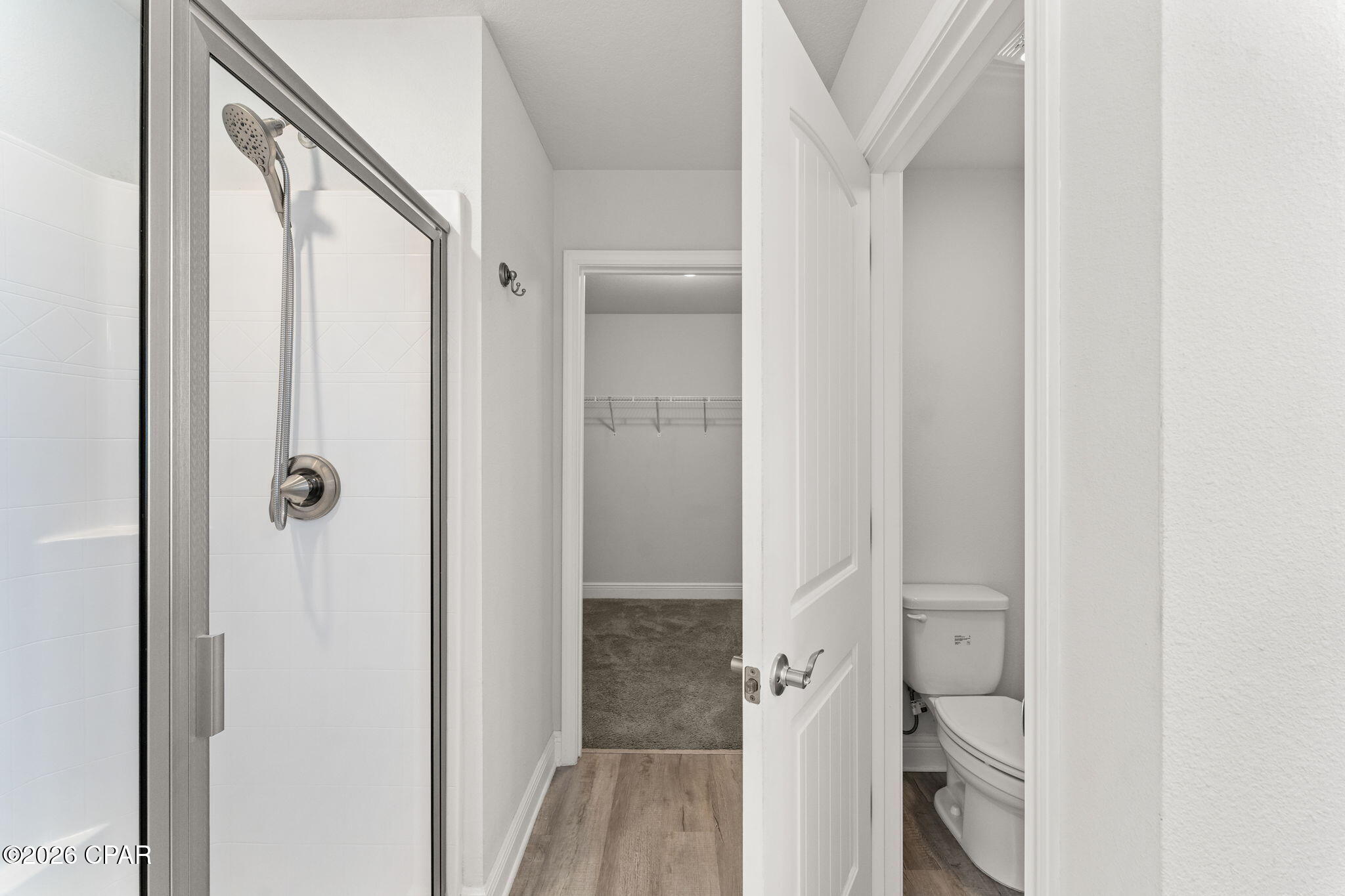 Maegan's Ridge - Residential