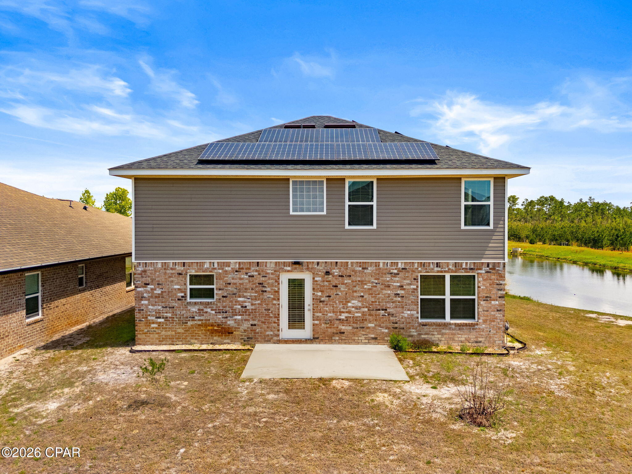 Maegan's Ridge - Residential