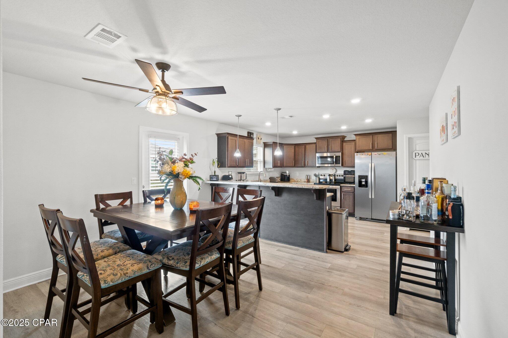 Maegan's Ridge - Residential