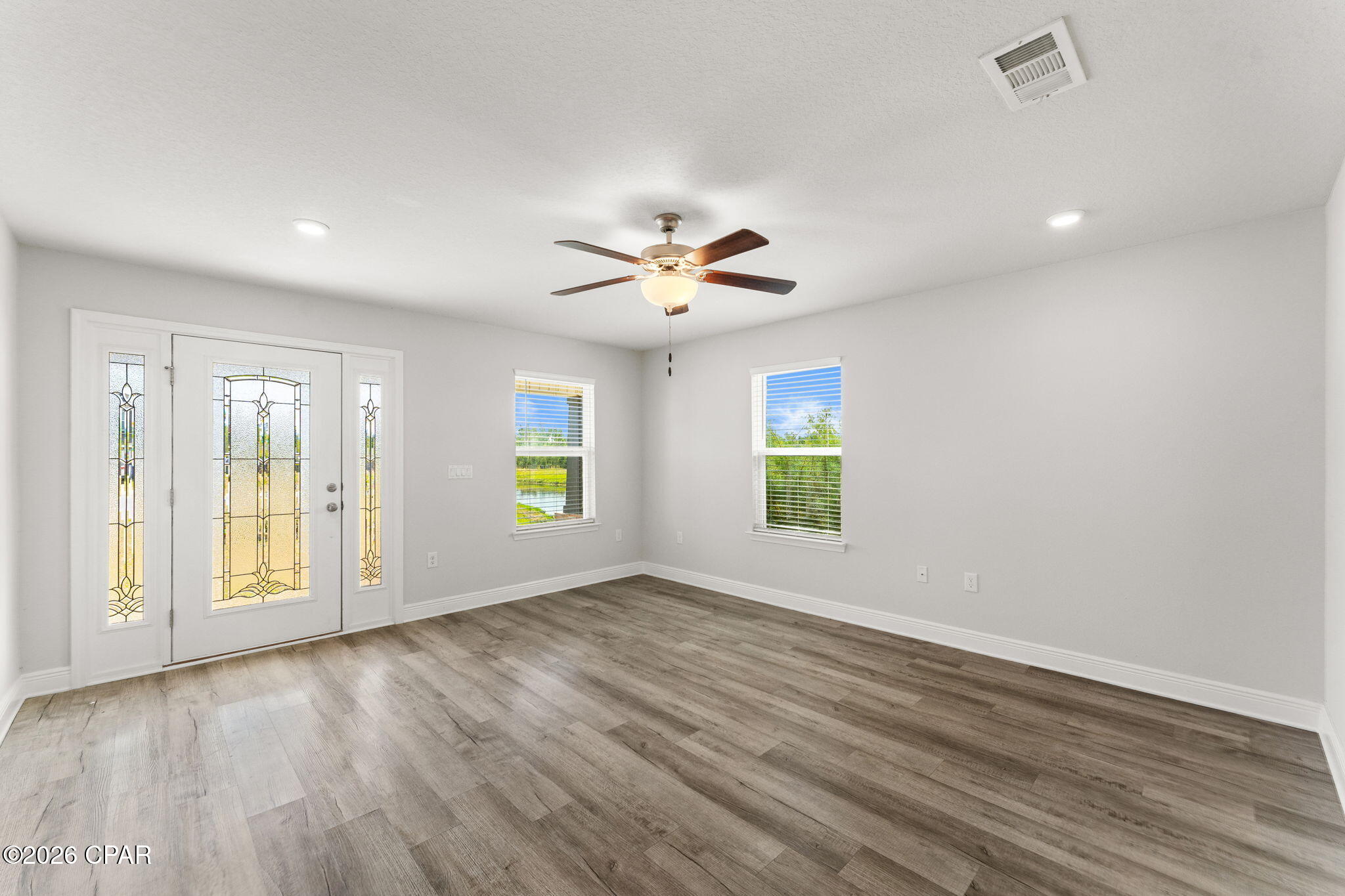 Maegan's Ridge - Residential