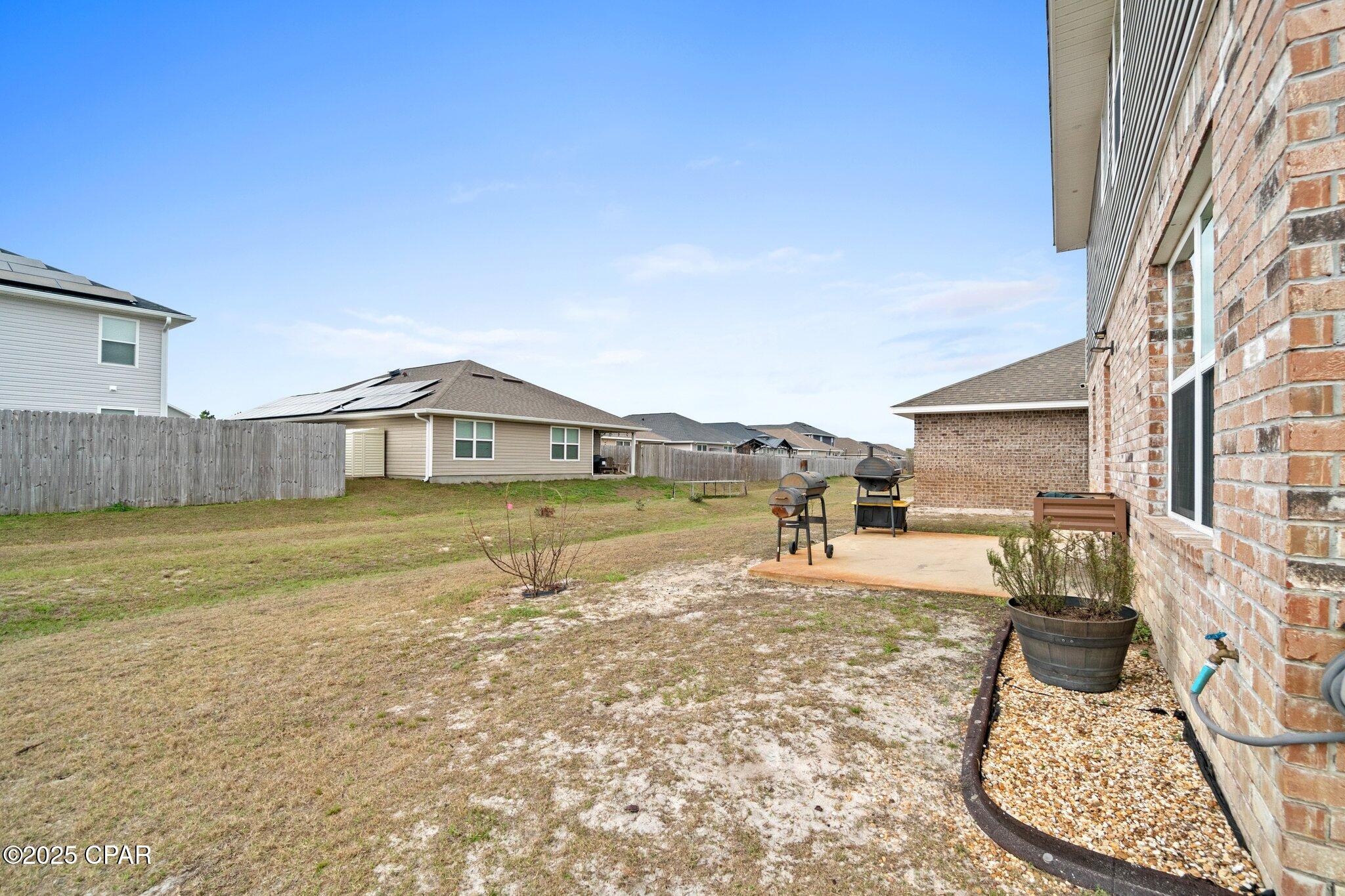 Maegan's Ridge - Residential