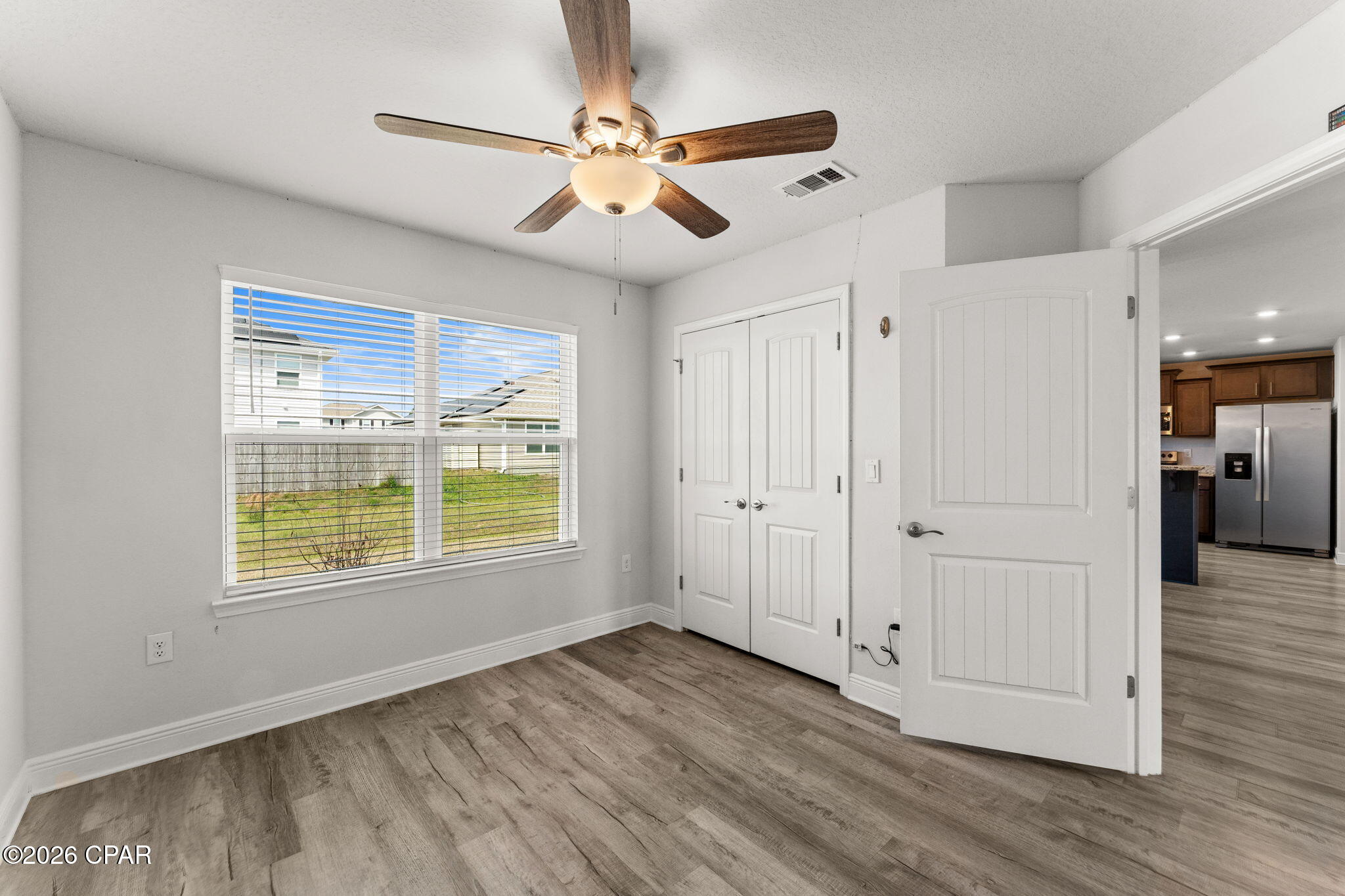 Maegan's Ridge - Residential