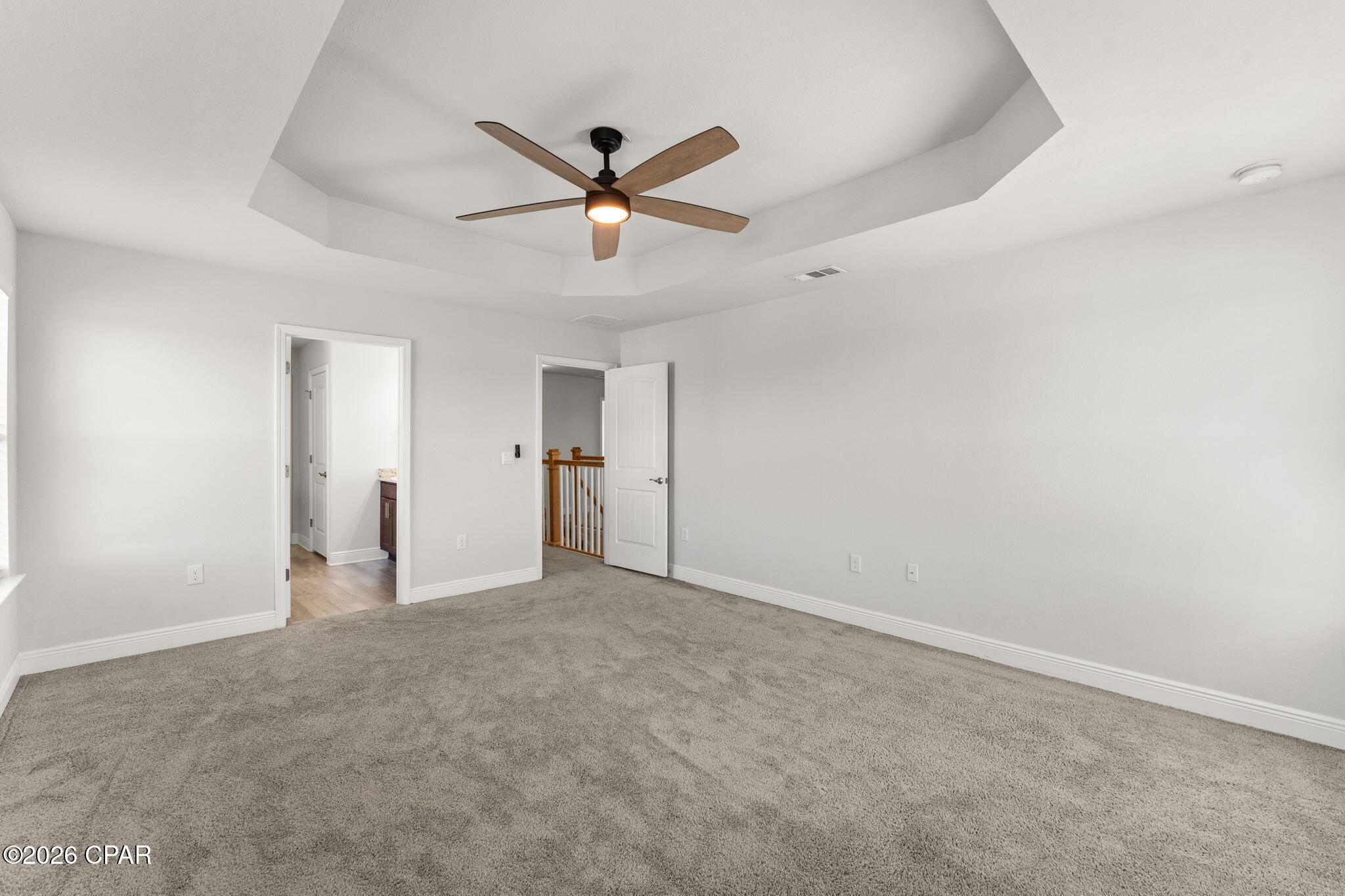 Maegan's Ridge - Residential