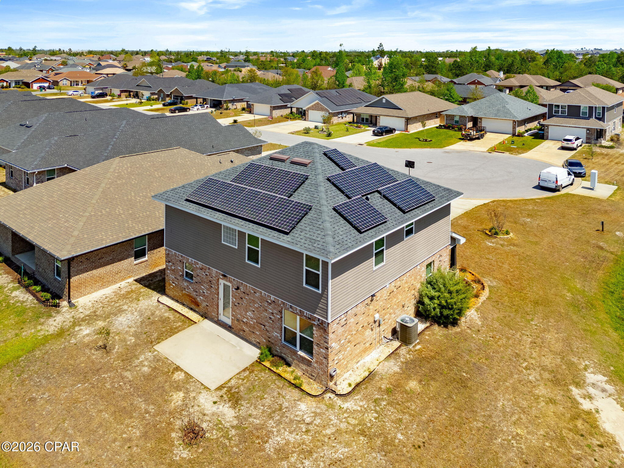 Maegan's Ridge - Residential