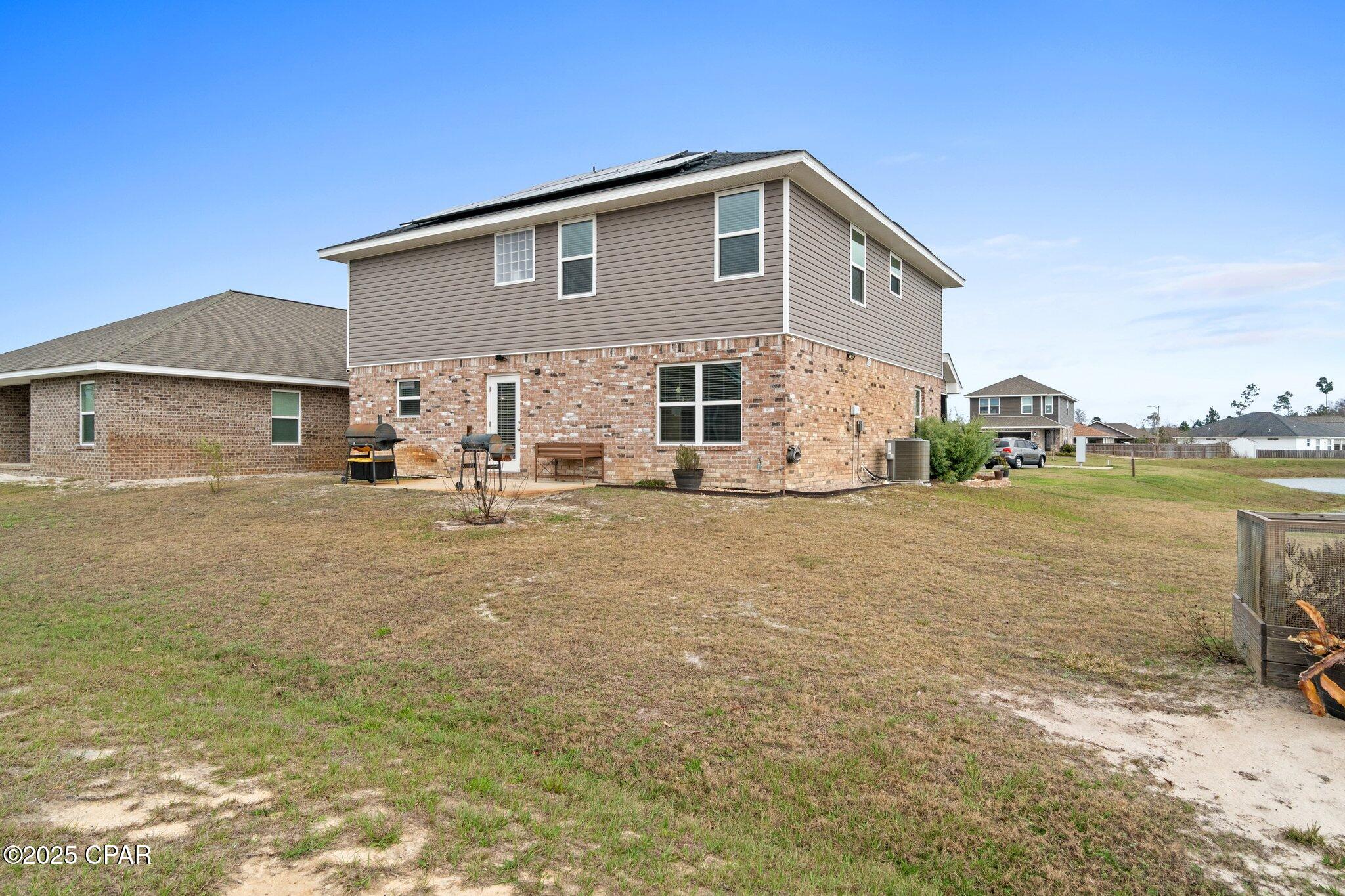 Maegan's Ridge - Residential