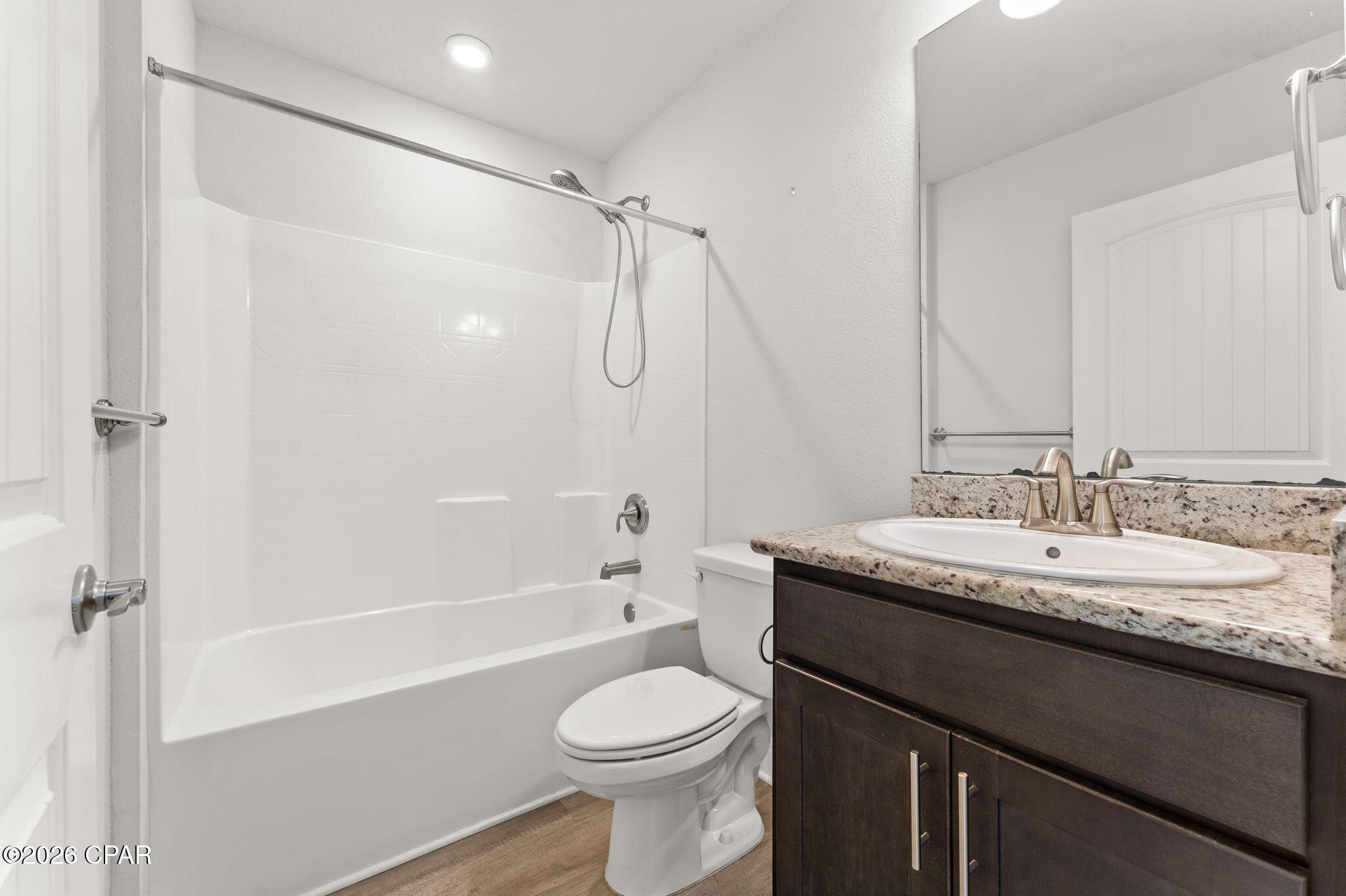 Maegan's Ridge - Residential