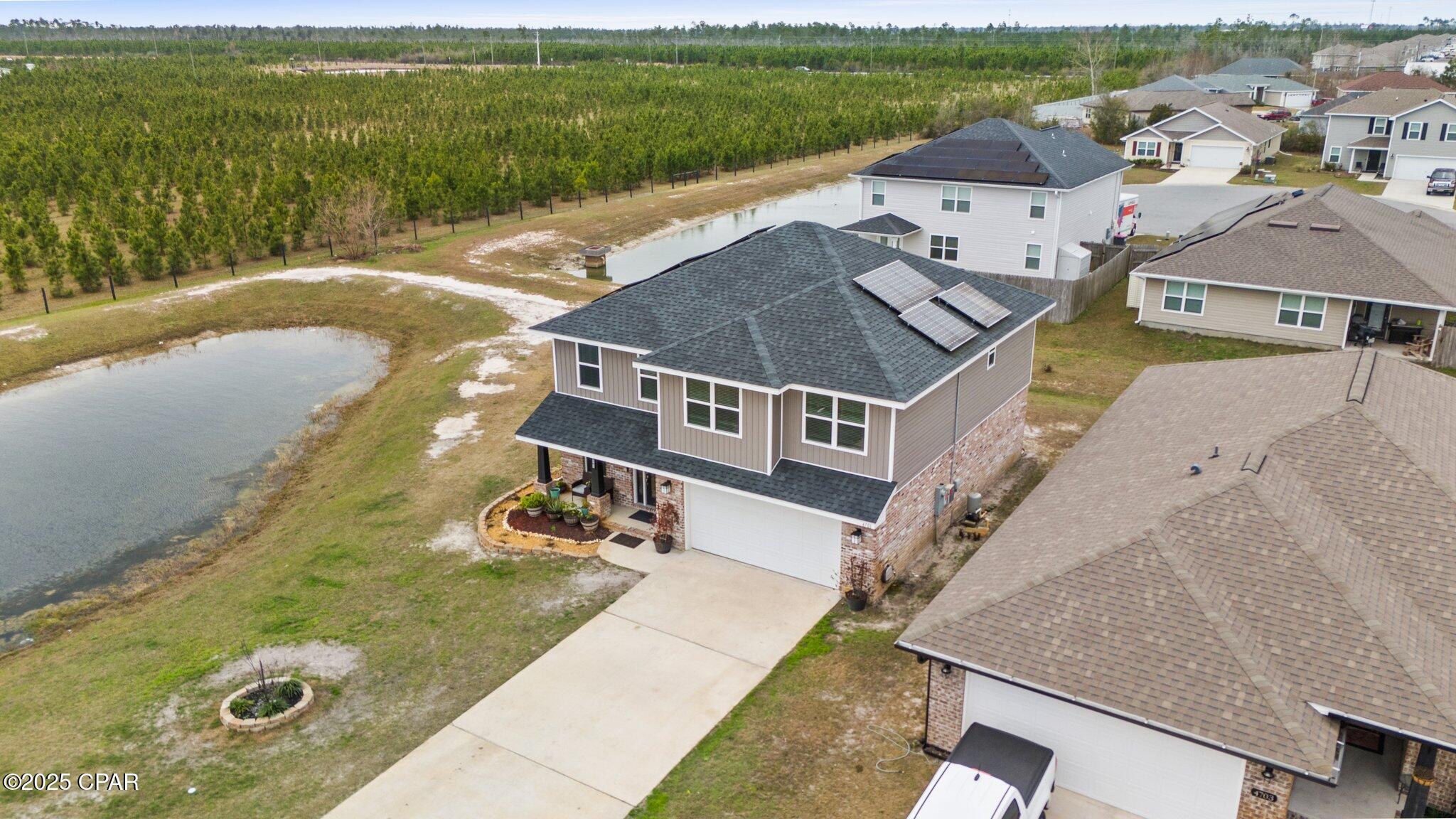 Maegan's Ridge - Residential