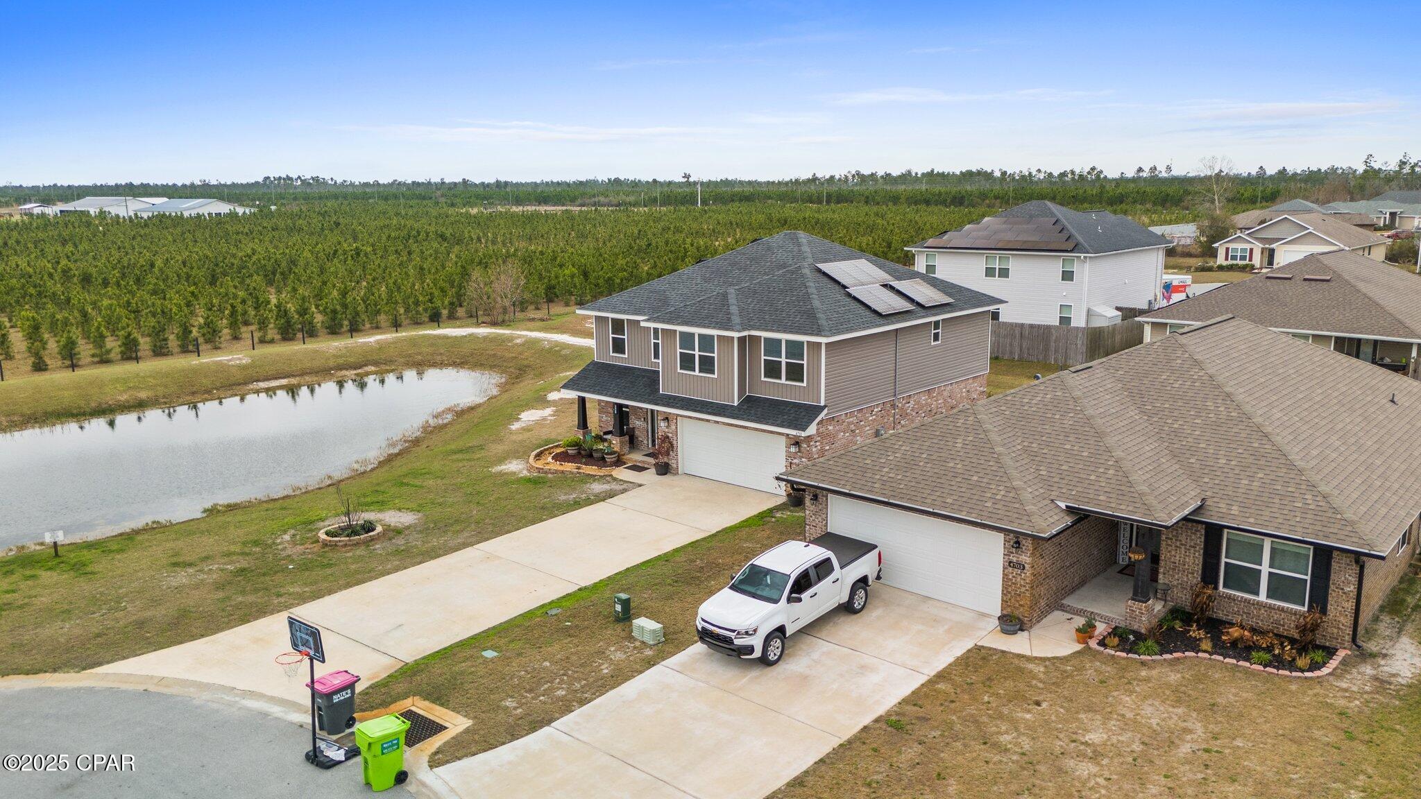 Maegan's Ridge - Residential