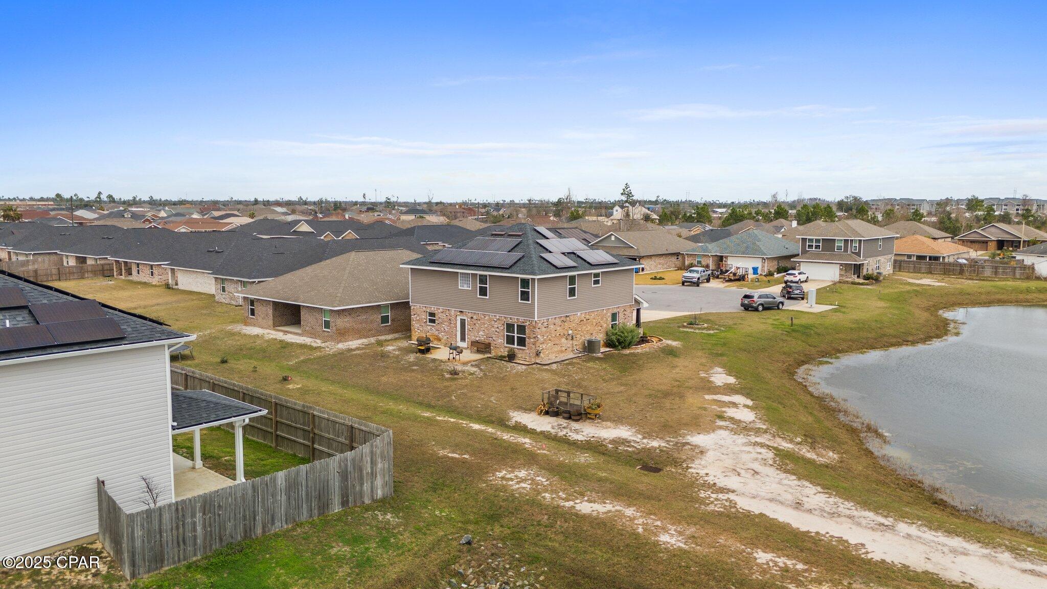 Maegan's Ridge - Residential