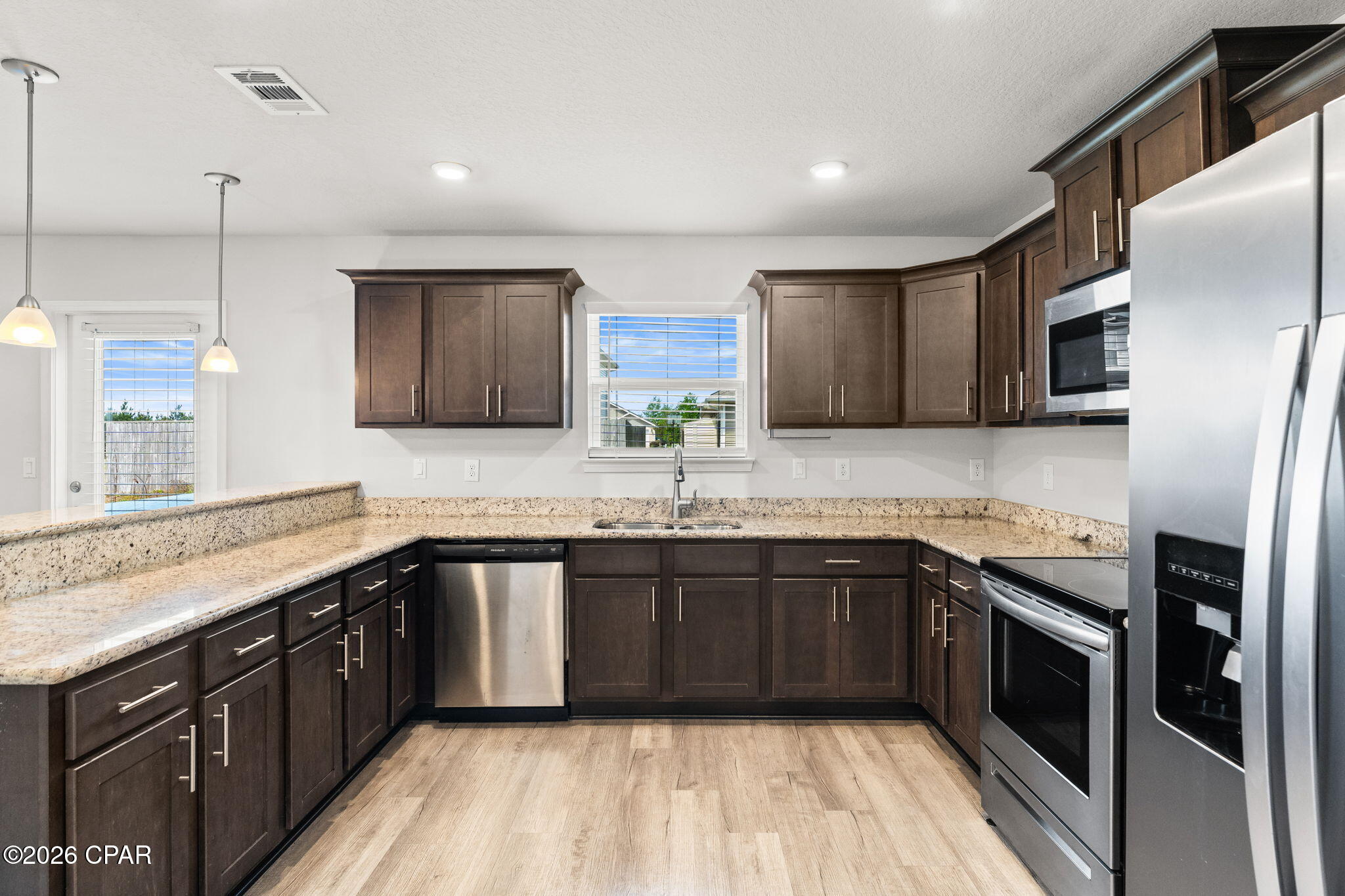 Maegan's Ridge - Residential