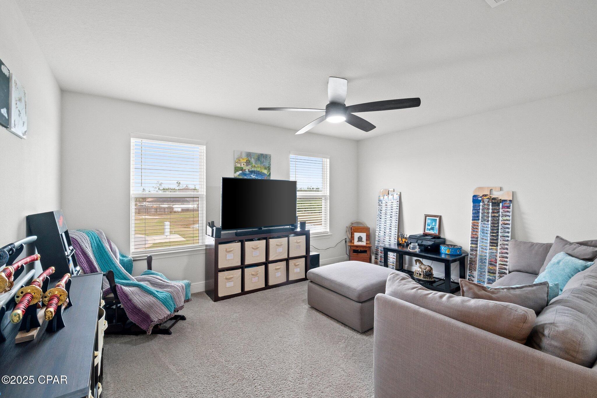 Maegan's Ridge - Residential