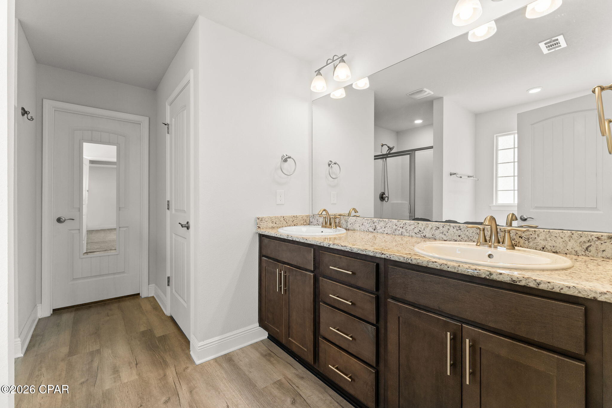 Maegan's Ridge - Residential