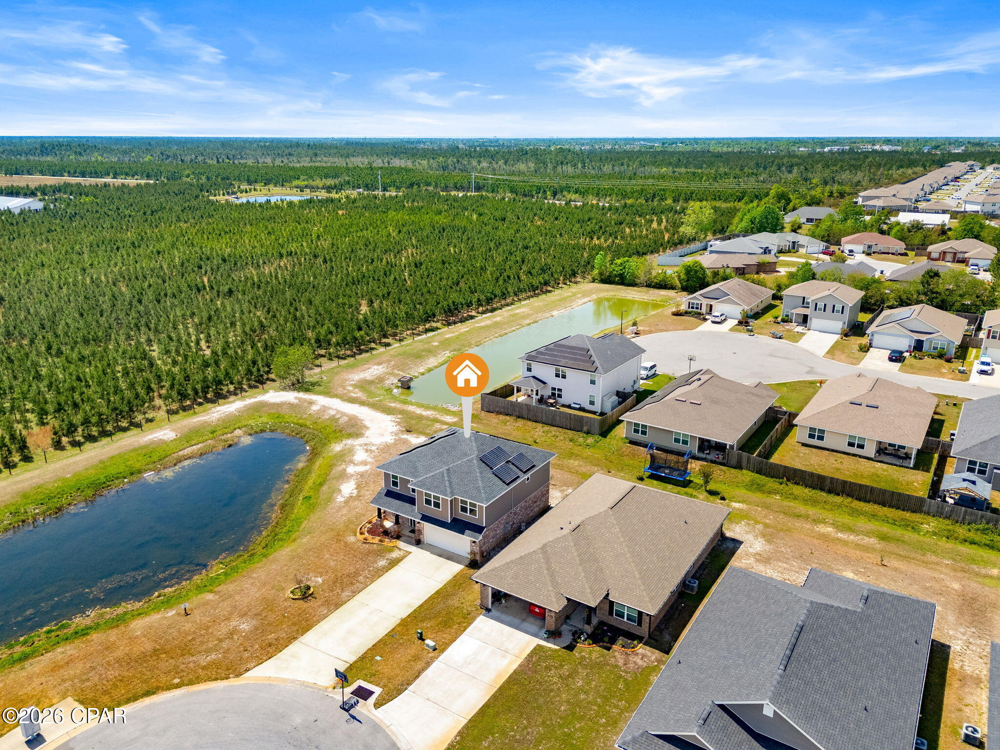 Maegan's Ridge - Residential