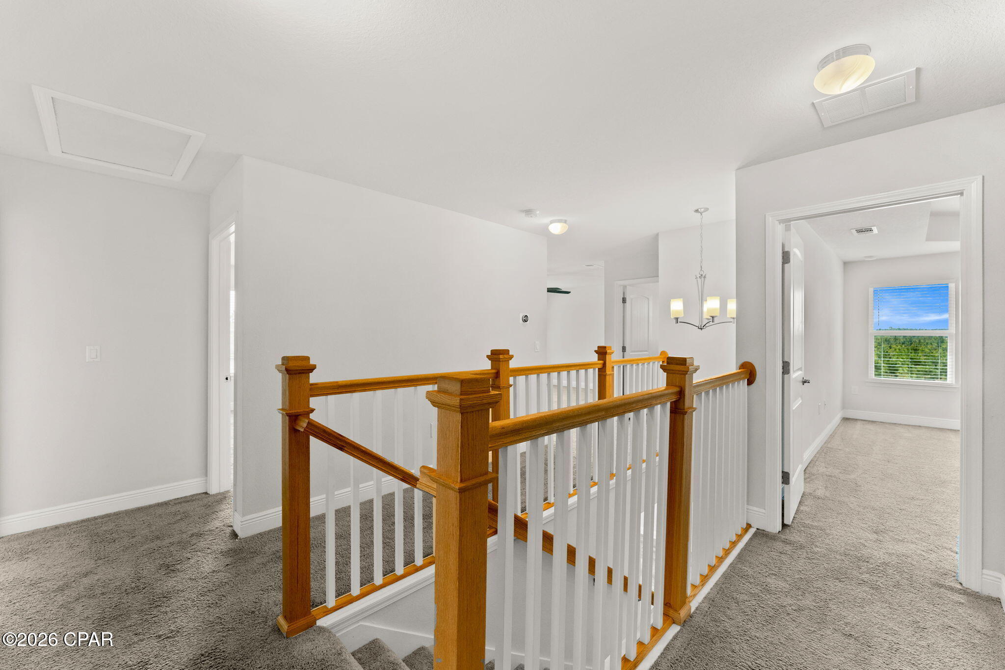 Maegan's Ridge - Residential